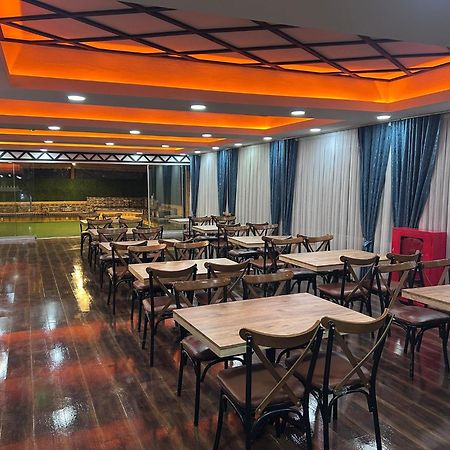Avist Hotel Avcilar Istambul Extérieur photo