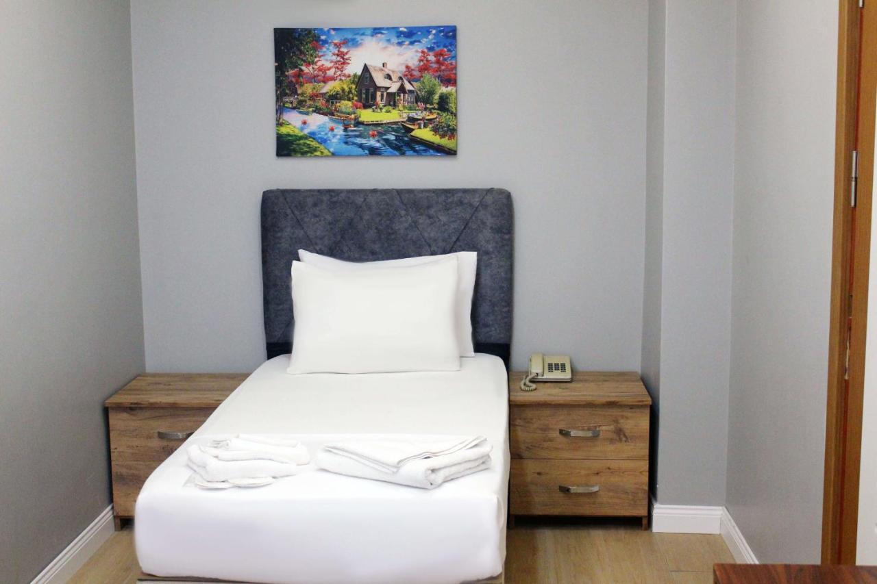 Avist Hotel Avcilar Istambul Extérieur photo