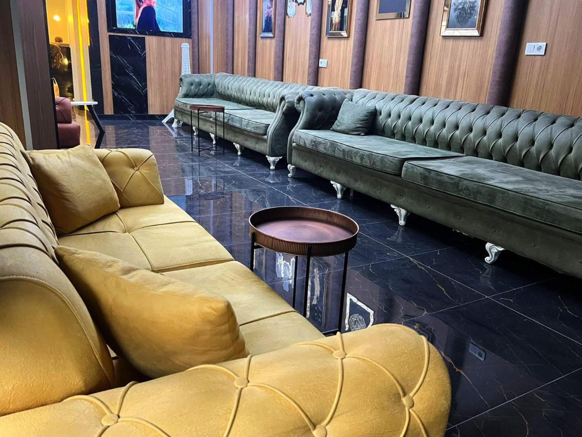 Avist Hotel Avcilar Istambul Extérieur photo