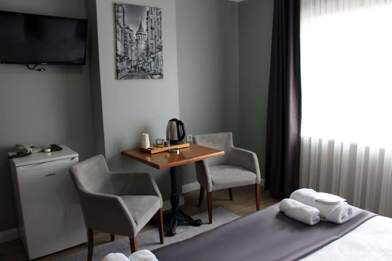 Avist Hotel Avcilar Istambul Extérieur photo