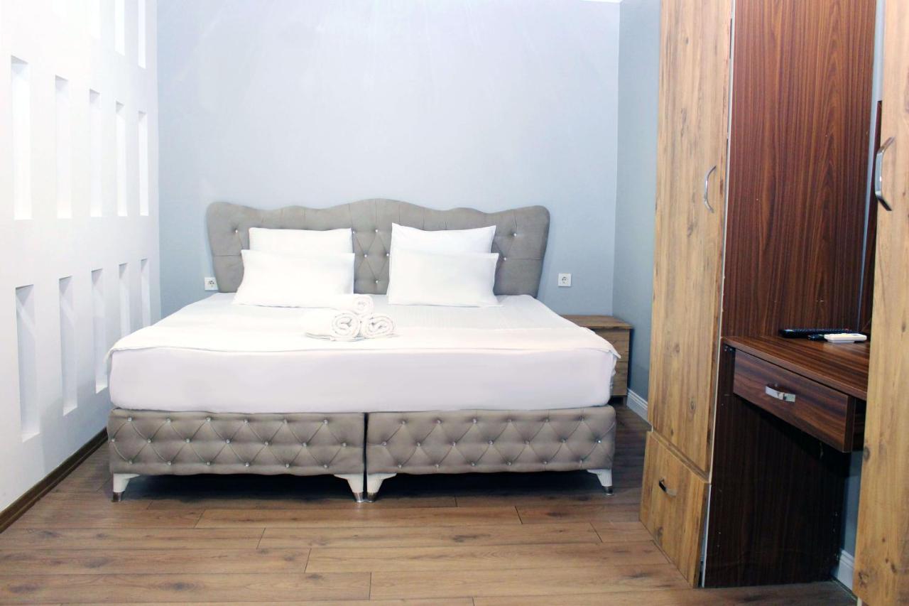 Avist Hotel Avcilar Istambul Extérieur photo