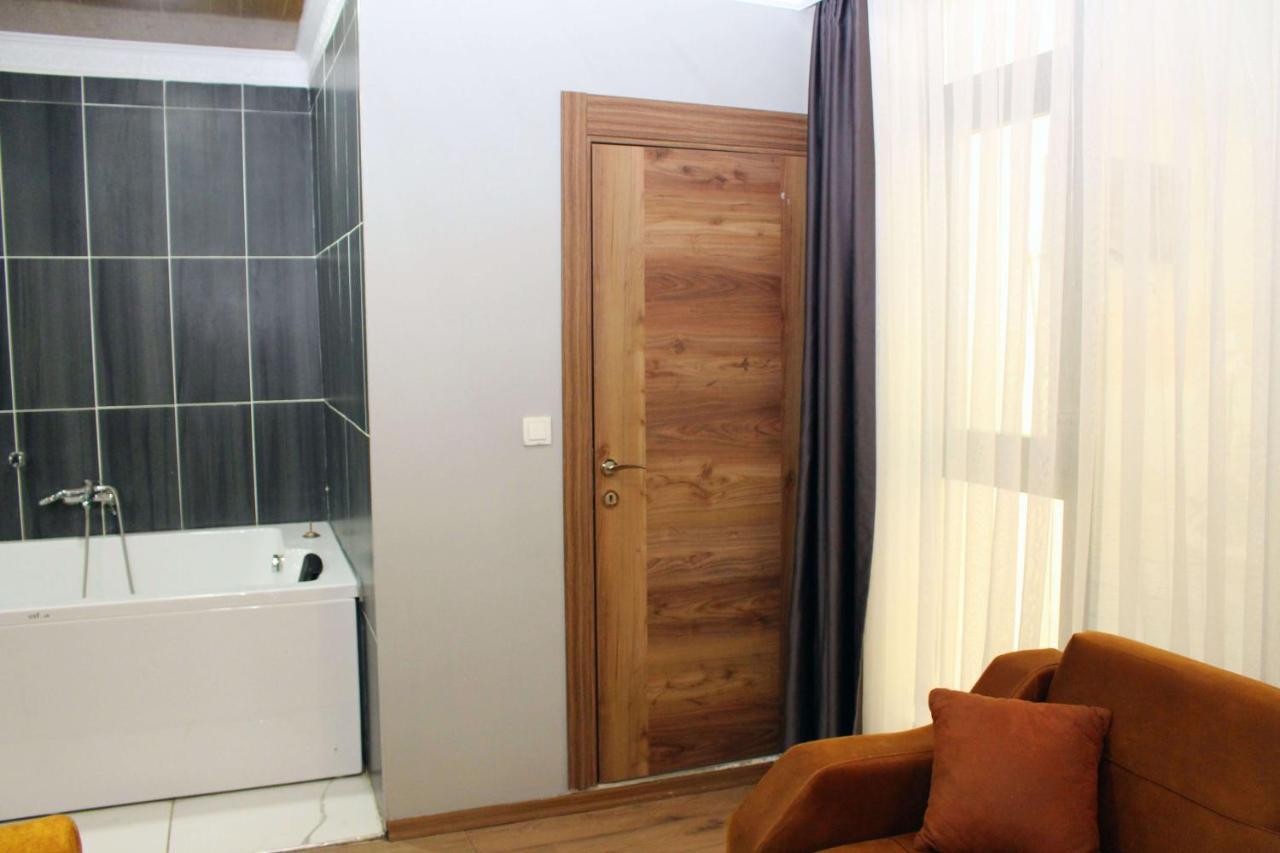 Avist Hotel Avcilar Istambul Extérieur photo