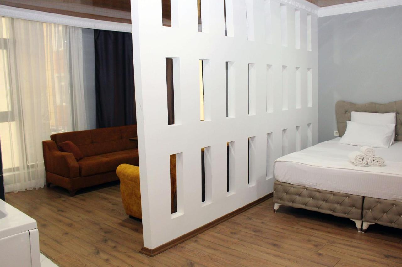 Avist Hotel Avcilar Istambul Extérieur photo