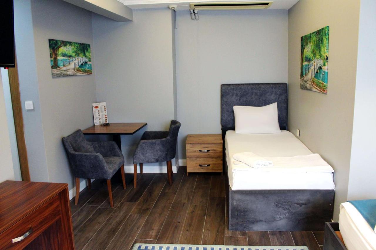 Avist Hotel Avcilar Istambul Extérieur photo
