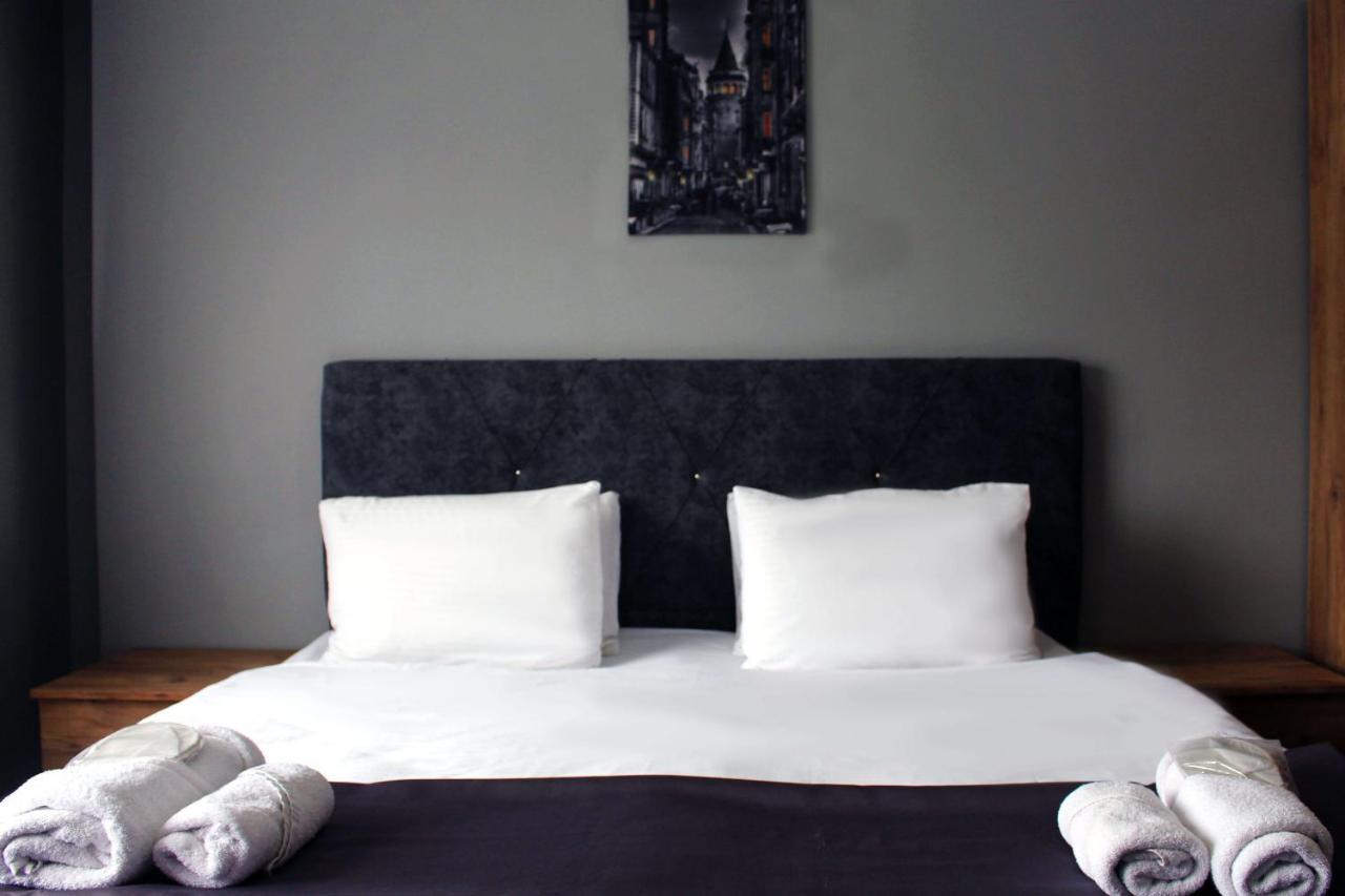 Avist Hotel Avcilar Istambul Extérieur photo