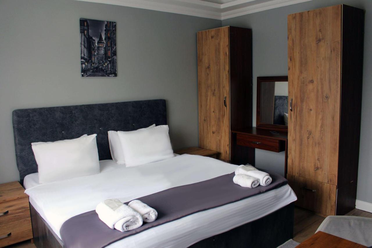 Avist Hotel Avcilar Istambul Extérieur photo