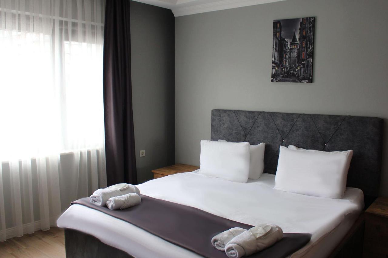 Avist Hotel Avcilar Istambul Extérieur photo