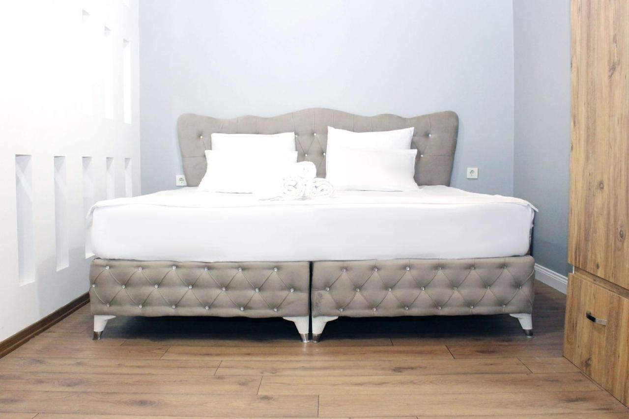 Avist Hotel Avcilar Istambul Extérieur photo