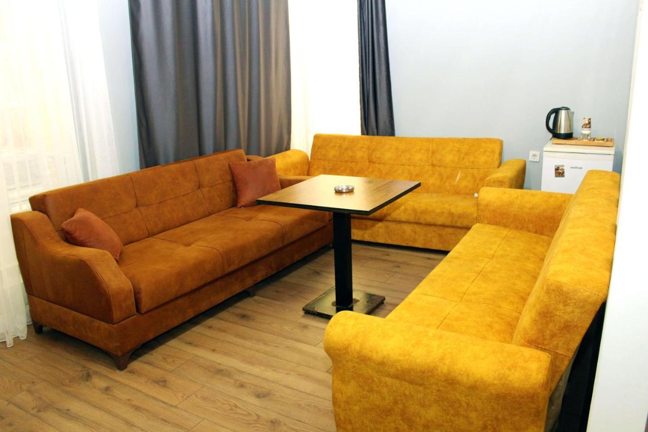 Avist Hotel Avcilar Istambul Extérieur photo