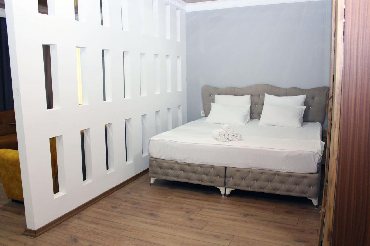 Avist Hotel Avcilar Istambul Extérieur photo