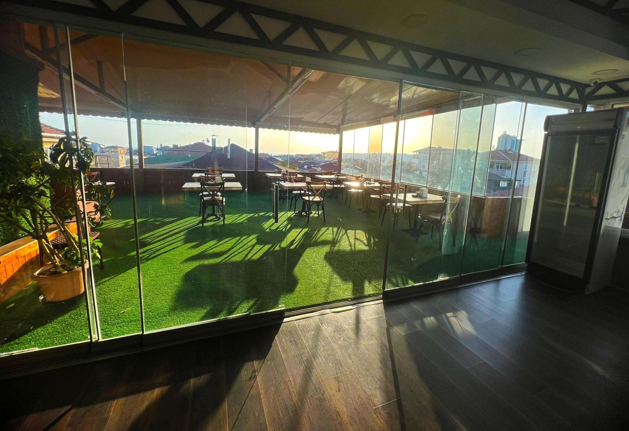 Avist Hotel Avcilar Istambul Extérieur photo