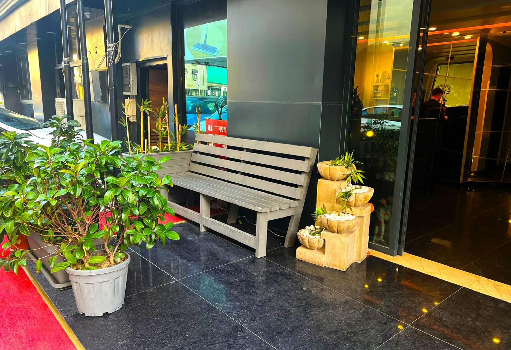 Avist Hotel Avcilar Istambul Extérieur photo