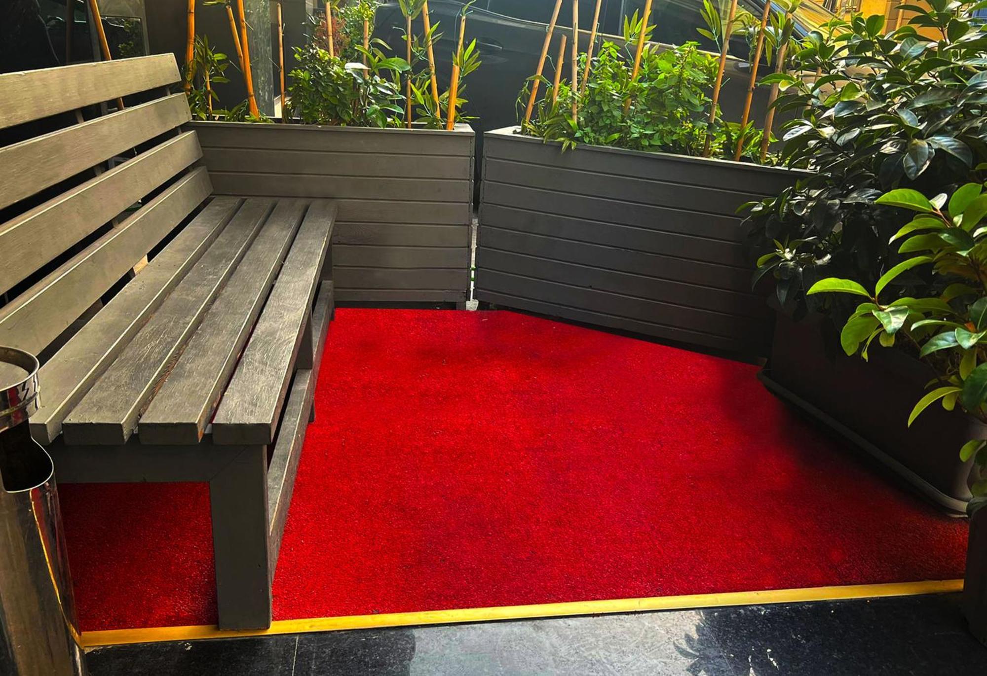 Avist Hotel Avcilar Istambul Extérieur photo