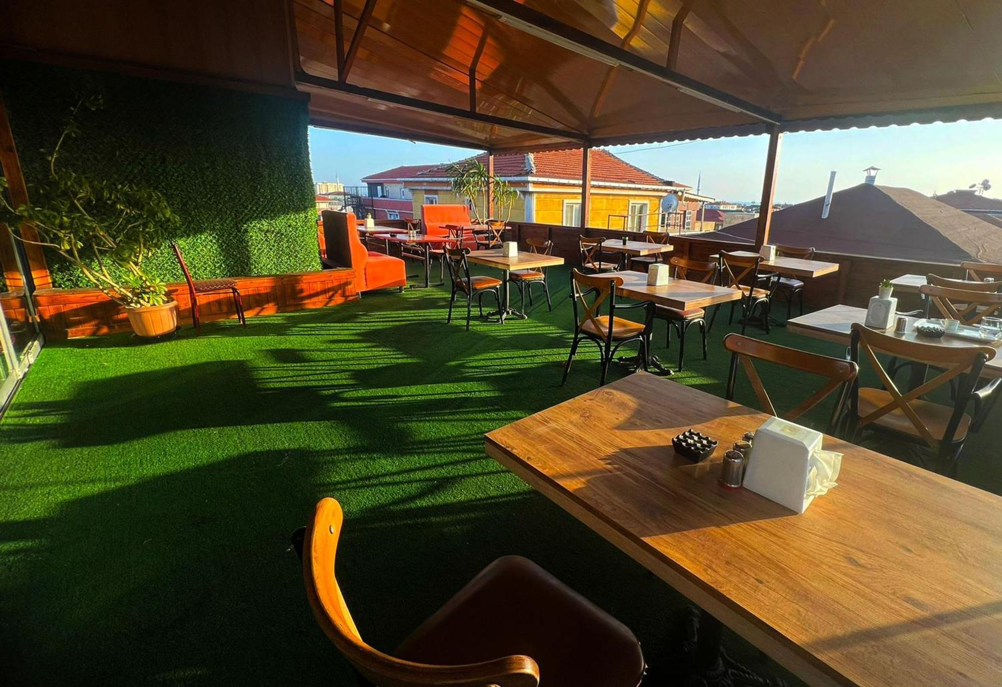 Avist Hotel Avcilar Istambul Extérieur photo
