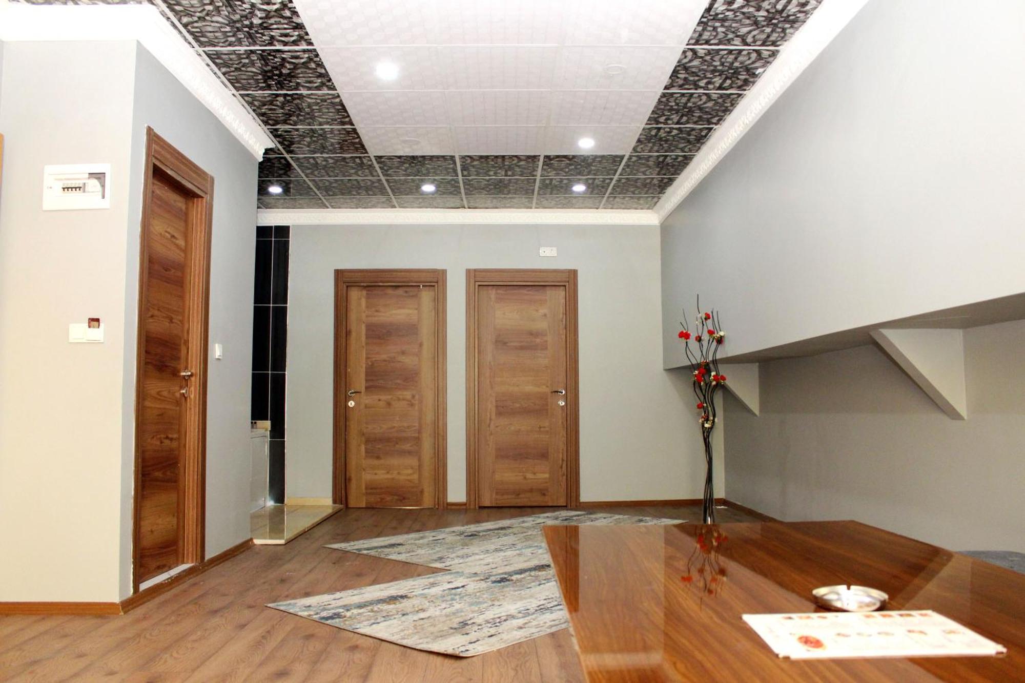 Avist Hotel Avcilar Istambul Extérieur photo