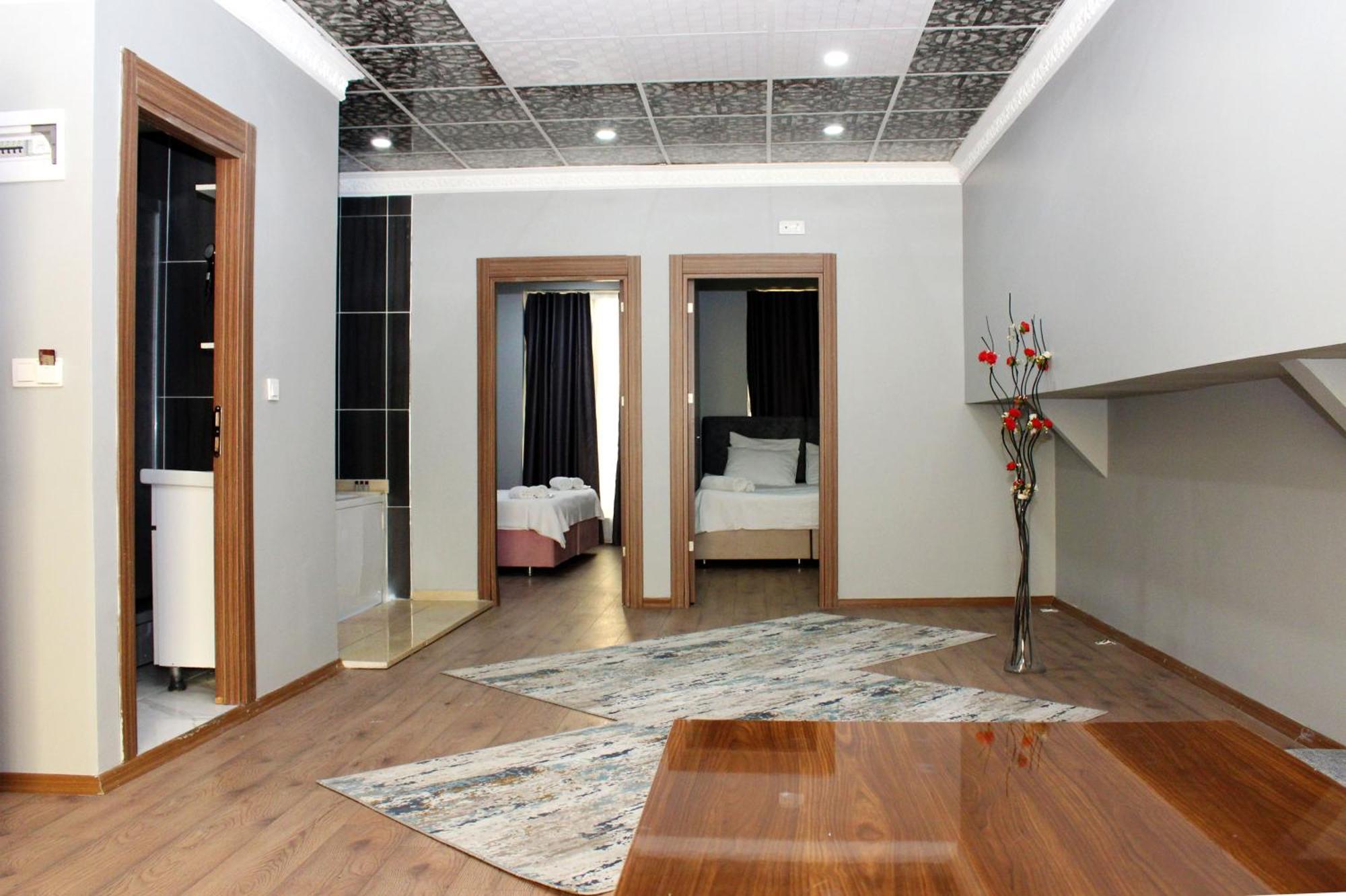 Avist Hotel Avcilar Istambul Extérieur photo