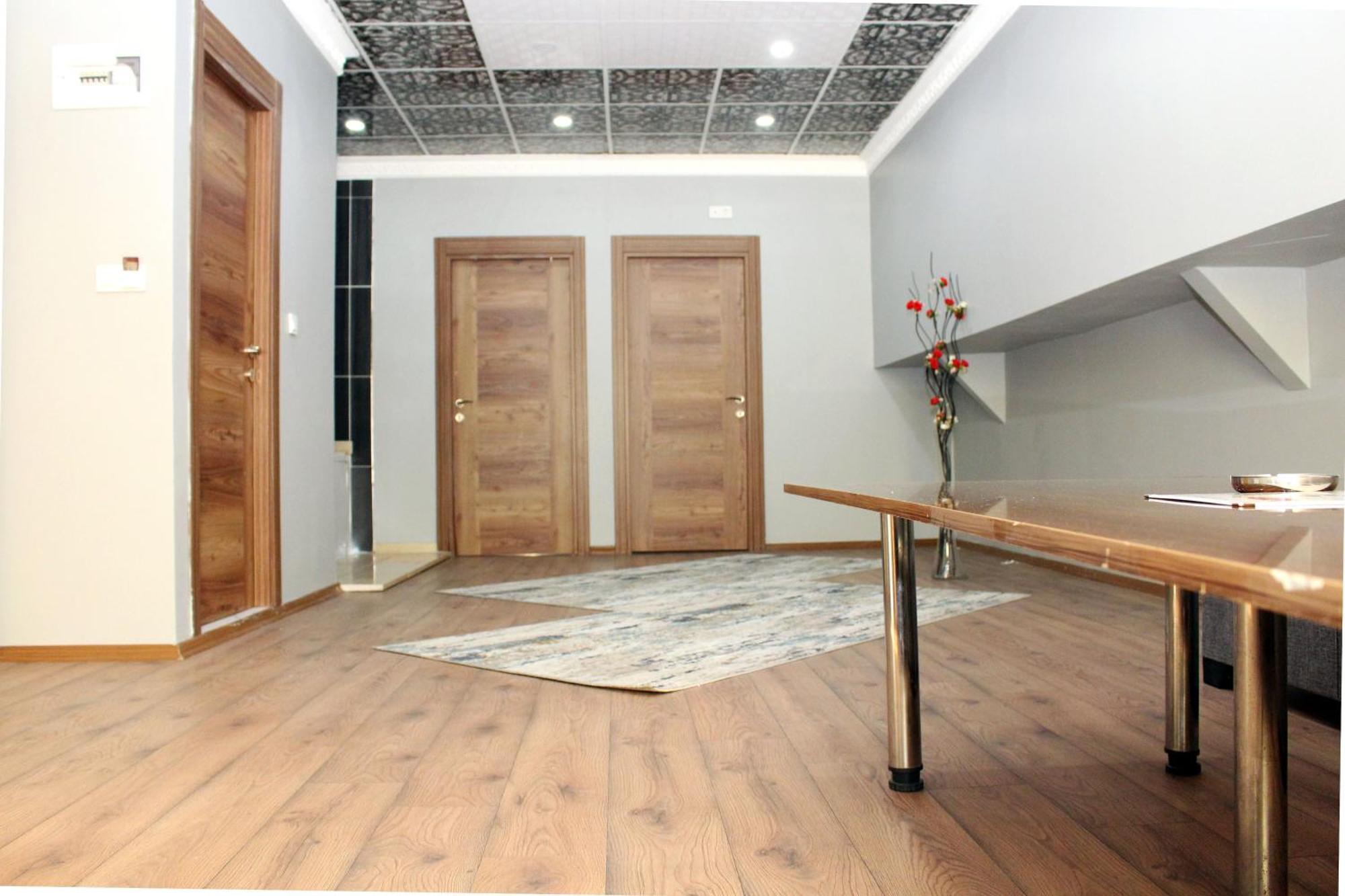 Avist Hotel Avcilar Istambul Extérieur photo