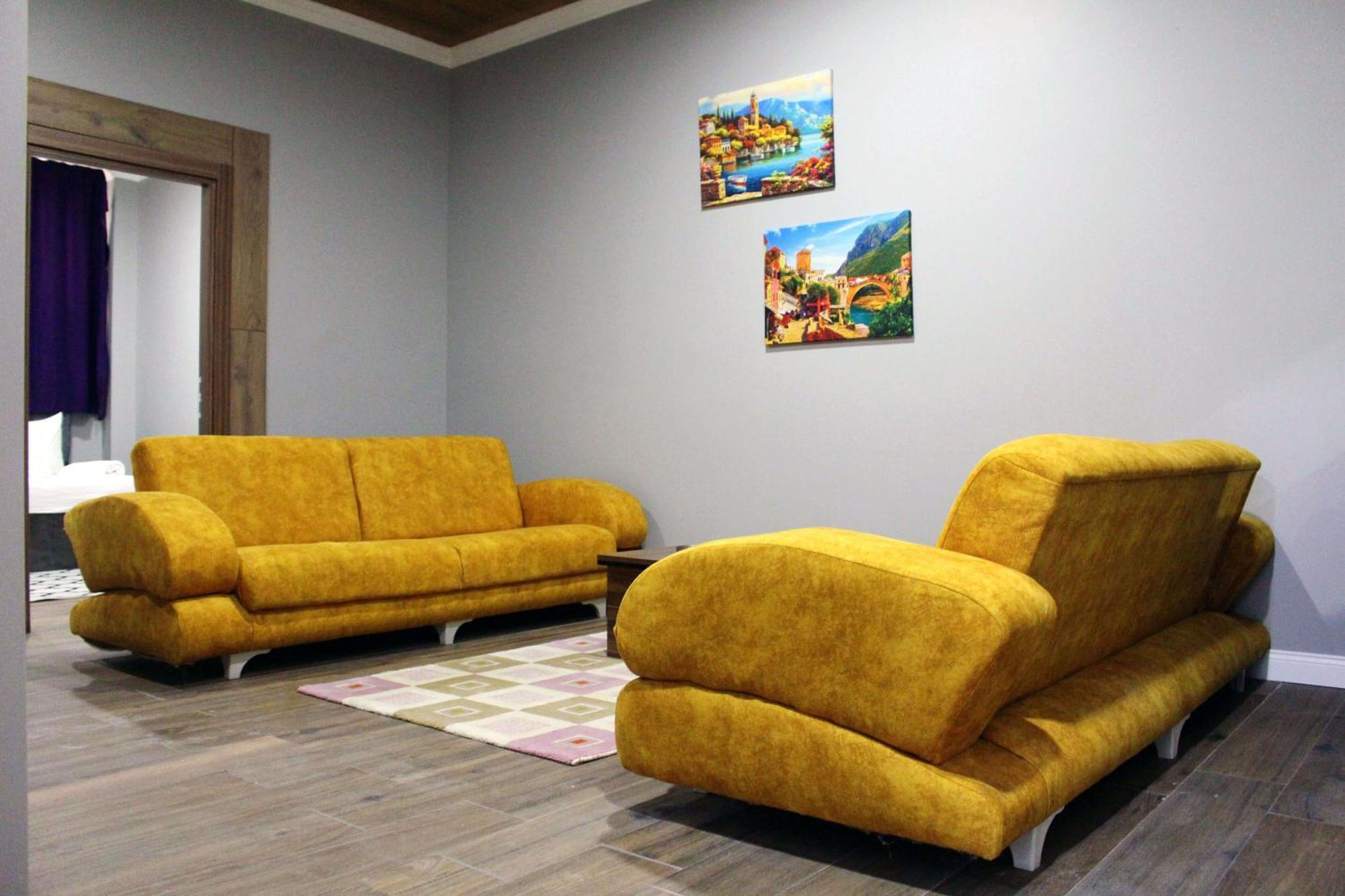Avist Hotel Avcilar Istambul Extérieur photo