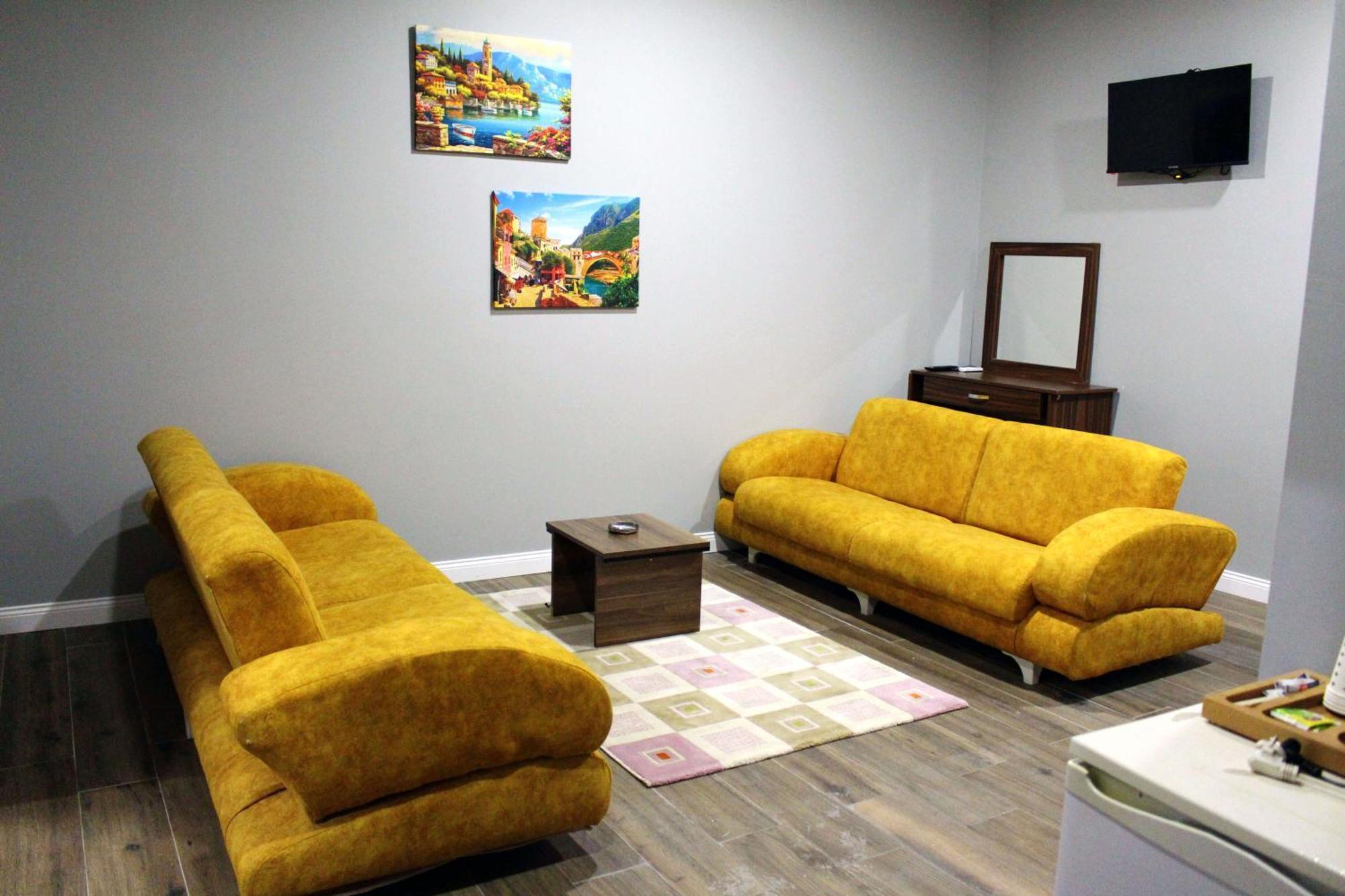 Avist Hotel Avcilar Istambul Extérieur photo