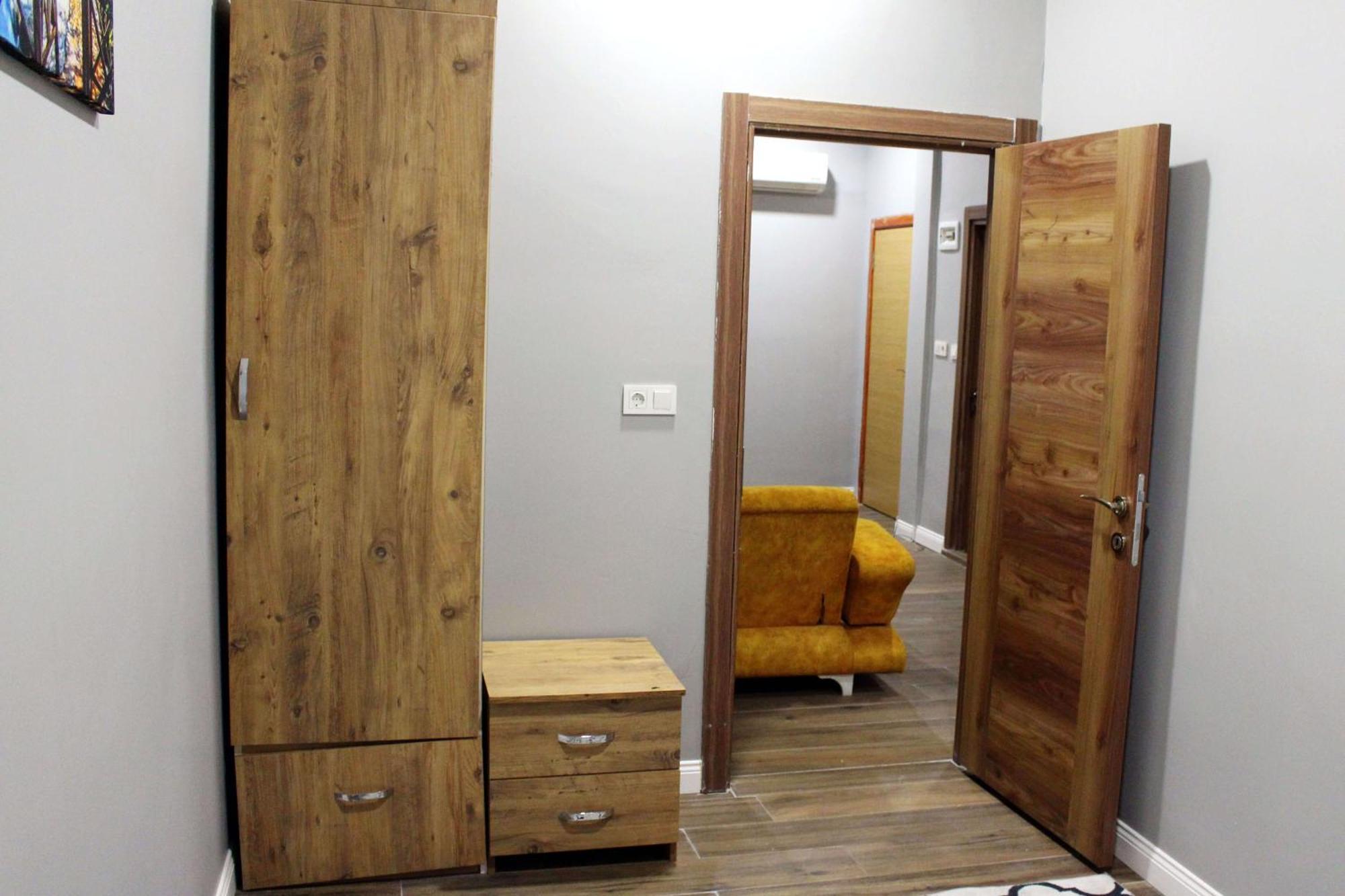 Avist Hotel Avcilar Istambul Extérieur photo