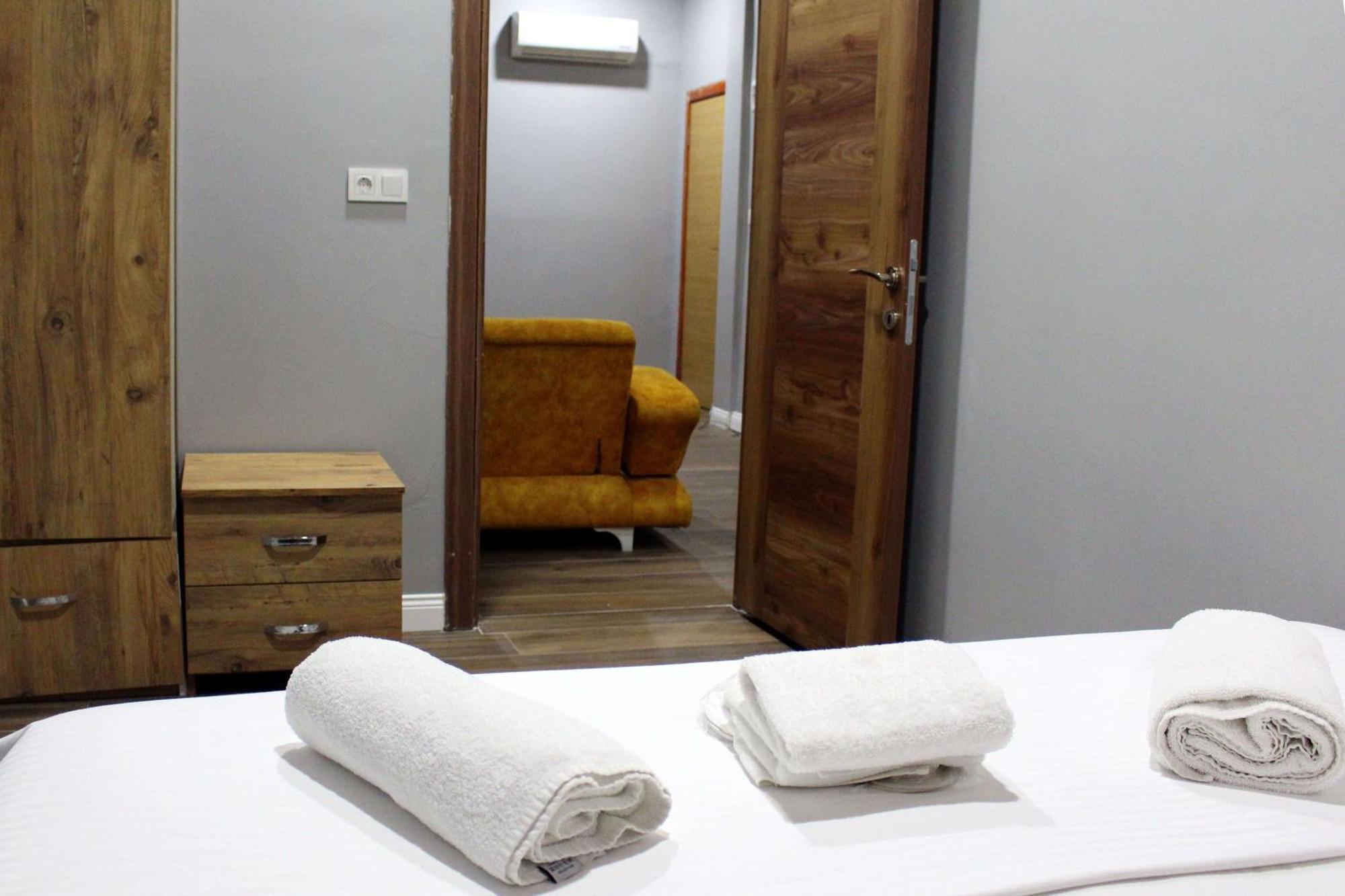 Avist Hotel Avcilar Istambul Extérieur photo