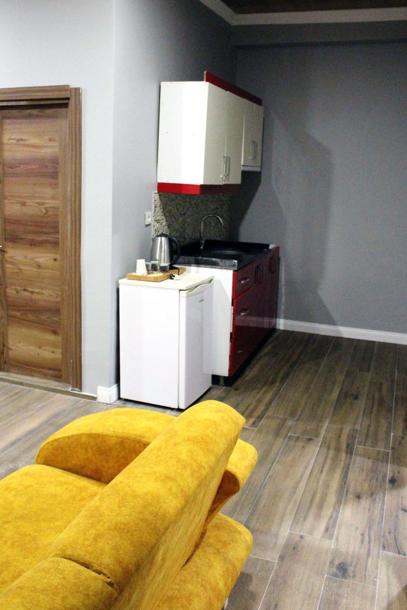 Avist Hotel Avcilar Istambul Extérieur photo