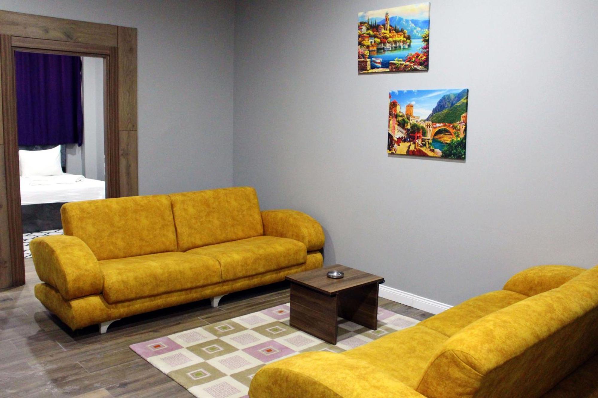 Avist Hotel Avcilar Istambul Extérieur photo