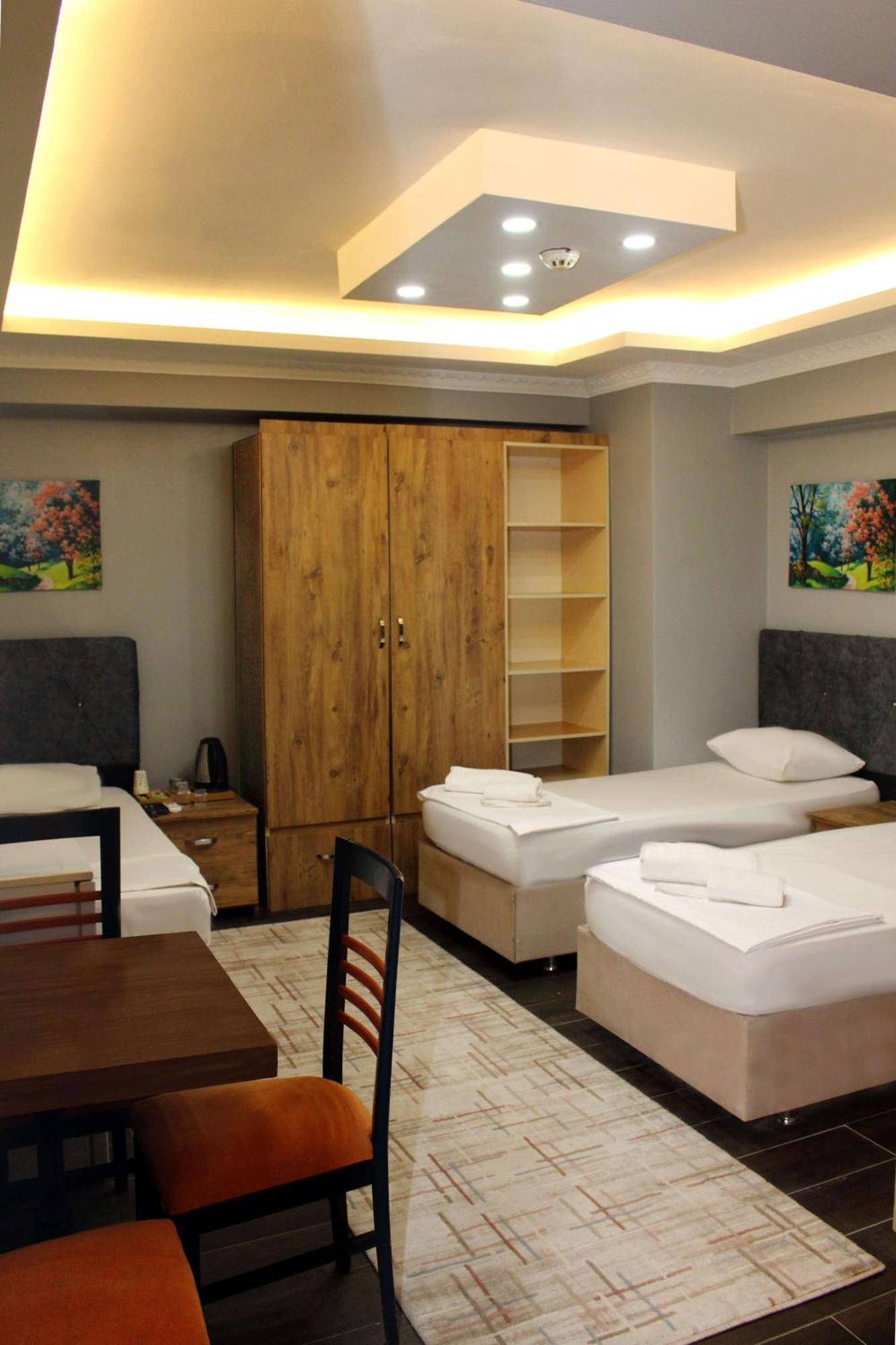 Avist Hotel Avcilar Istambul Extérieur photo