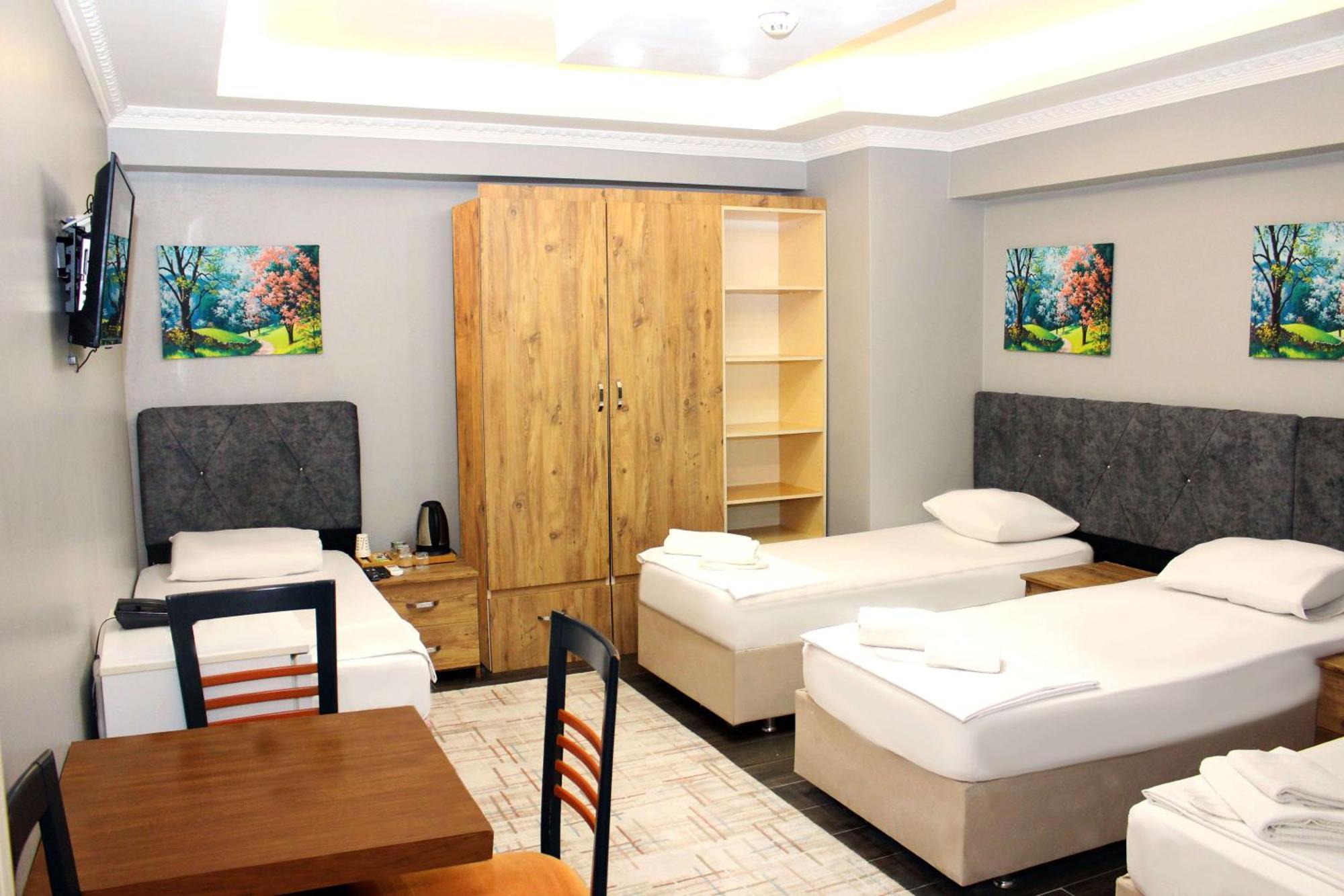 Avist Hotel Avcilar Istambul Extérieur photo