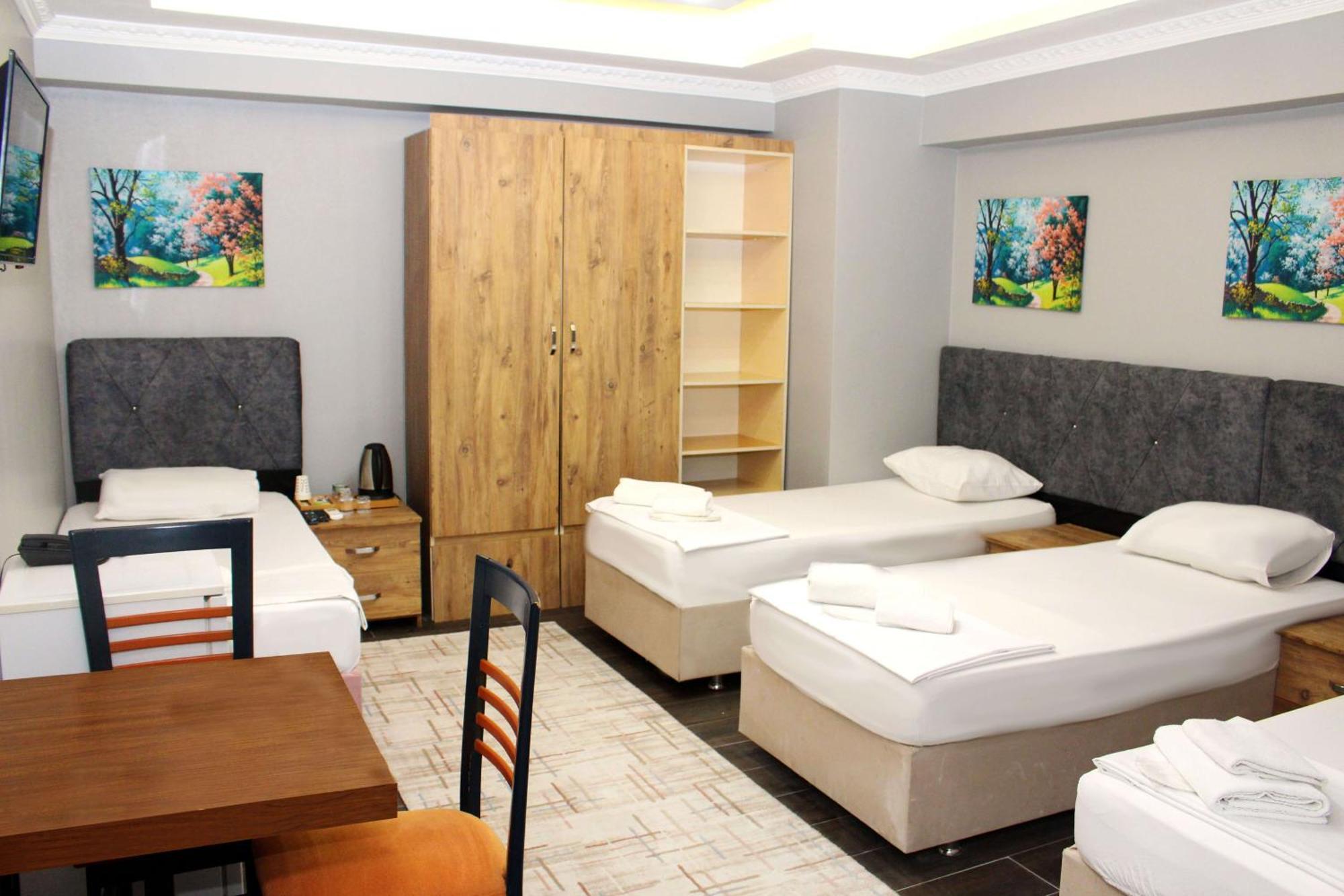 Avist Hotel Avcilar Istambul Extérieur photo