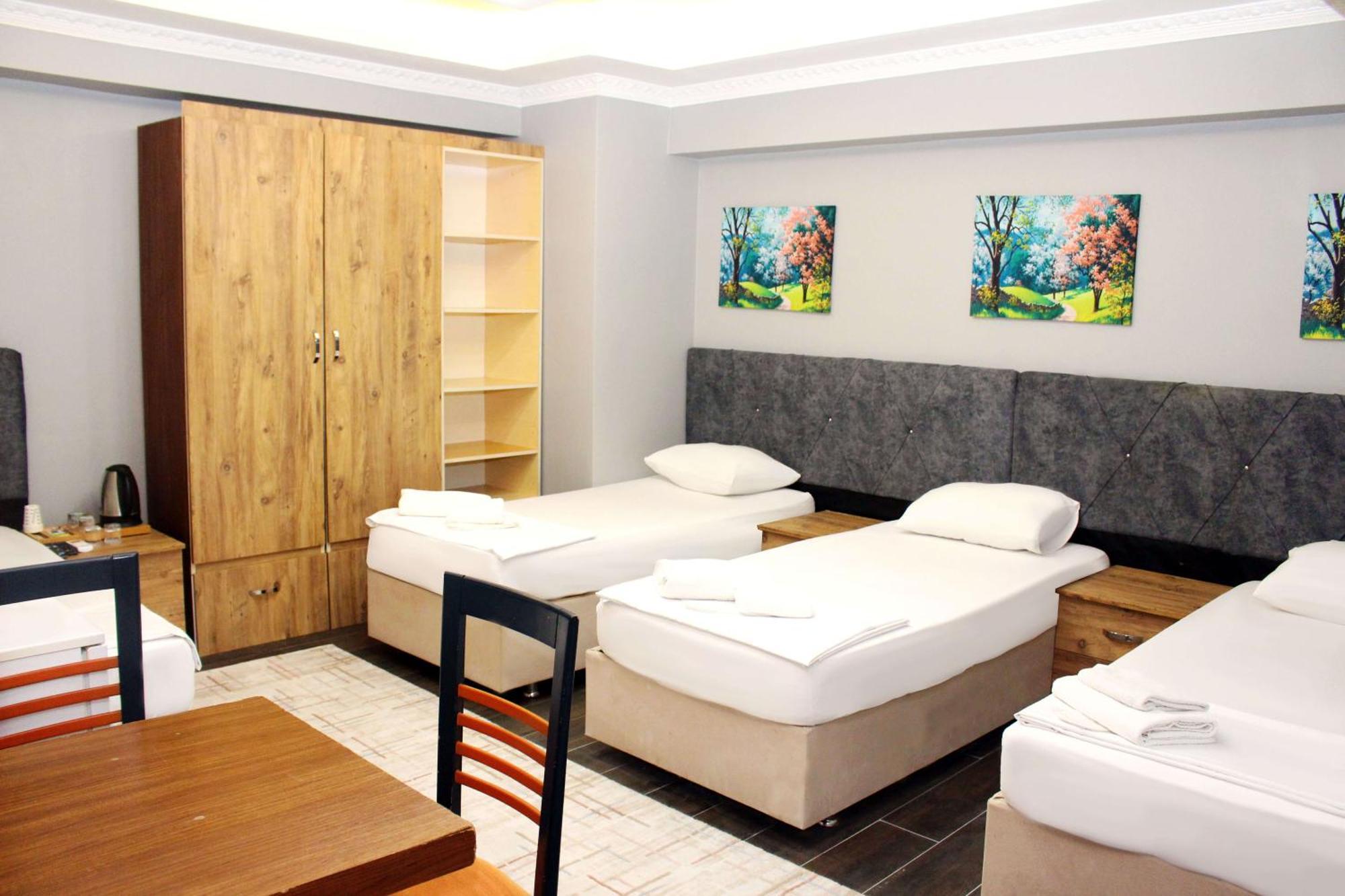 Avist Hotel Avcilar Istambul Extérieur photo