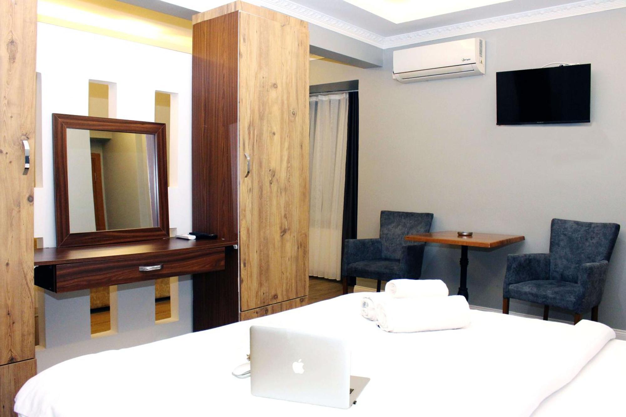 Avist Hotel Avcilar Istambul Extérieur photo