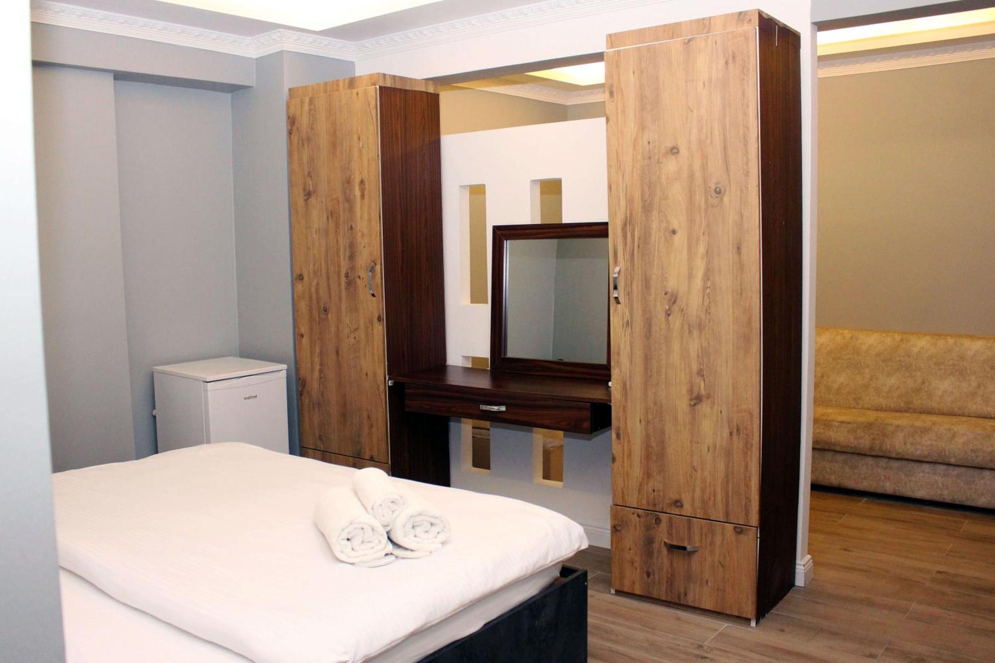Avist Hotel Avcilar Istambul Extérieur photo