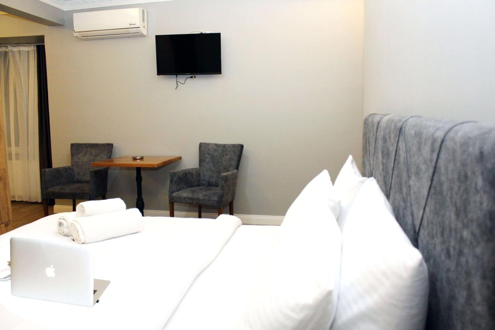 Avist Hotel Avcilar Istambul Extérieur photo