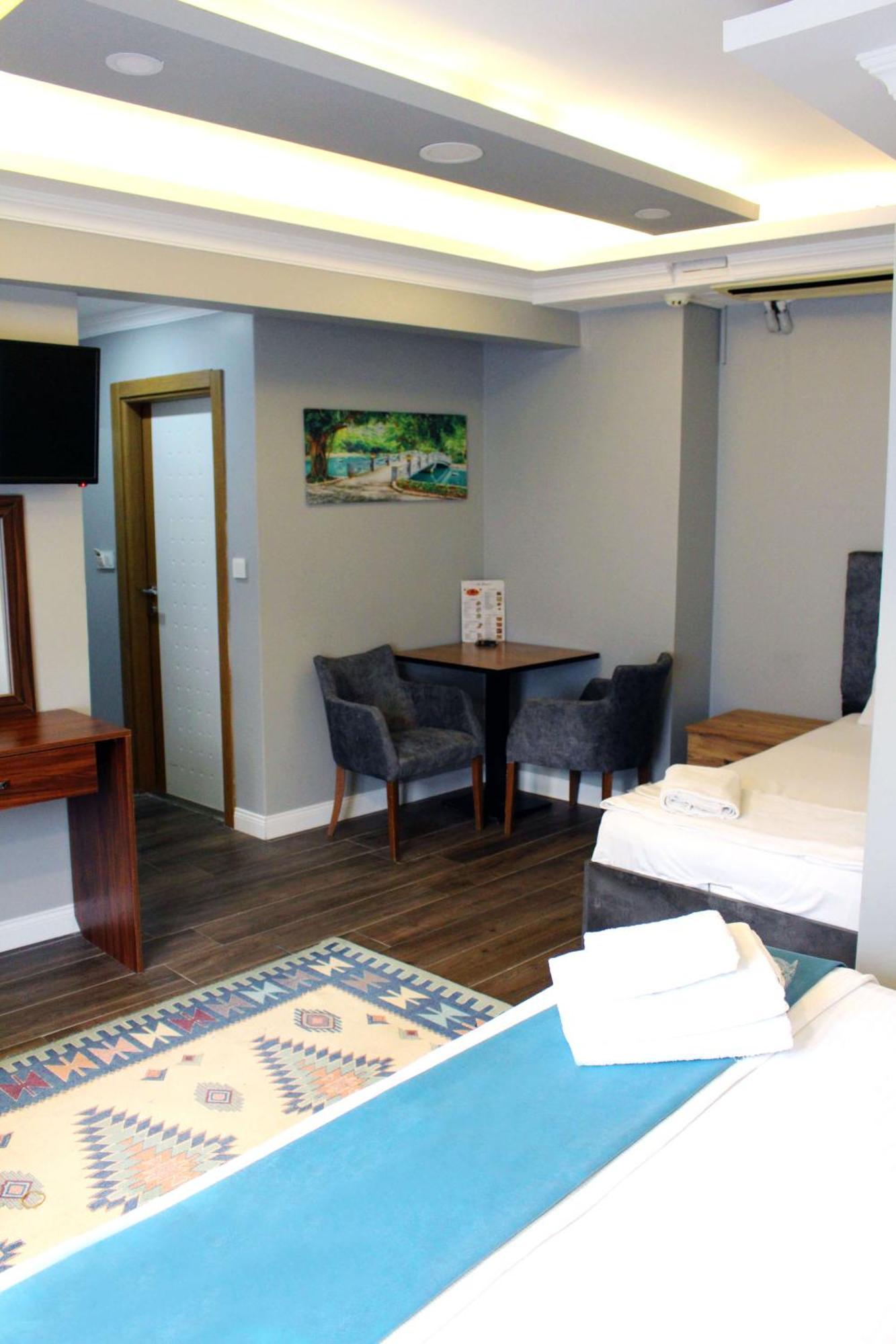 Avist Hotel Avcilar Istambul Extérieur photo