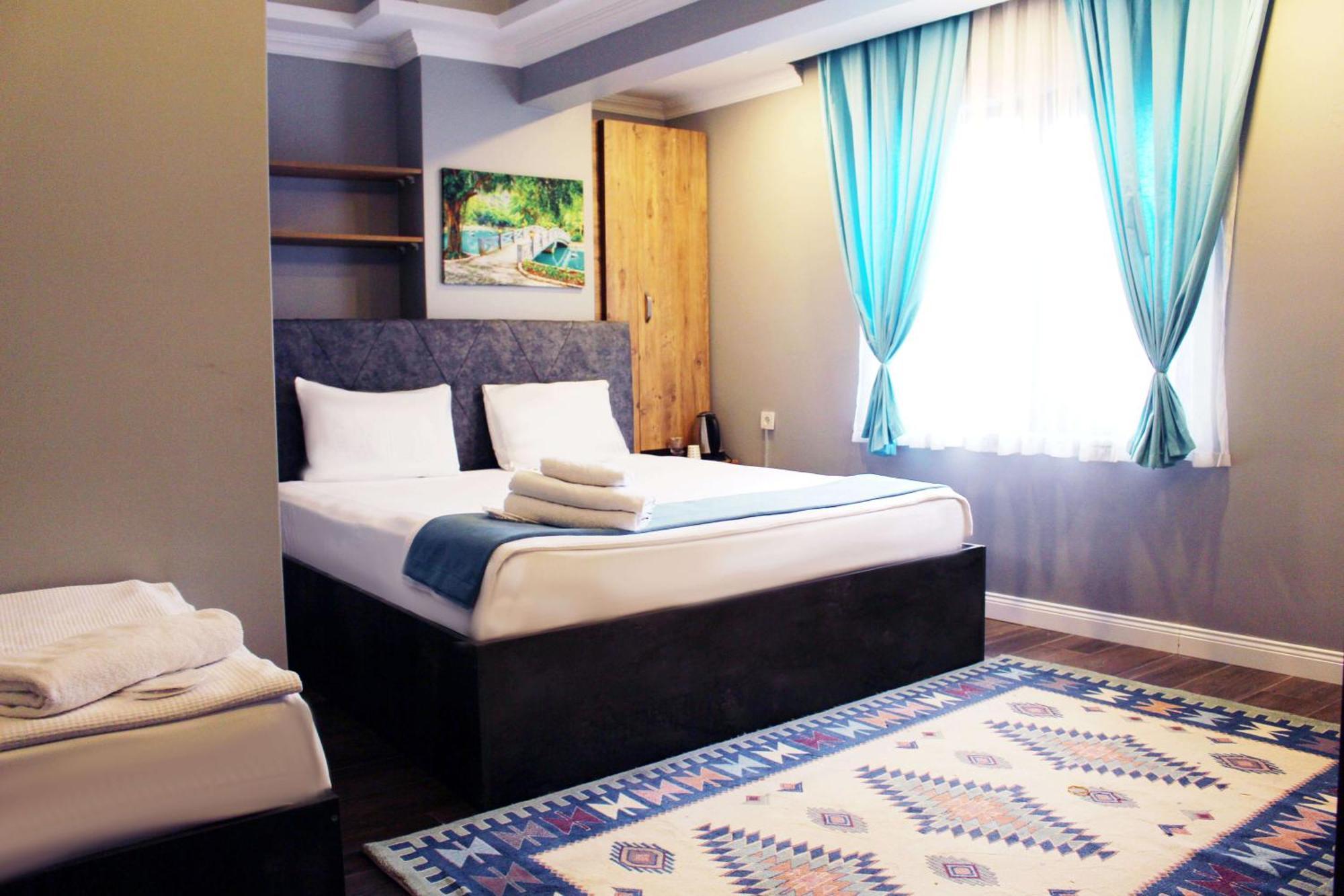 Avist Hotel Avcilar Istambul Extérieur photo