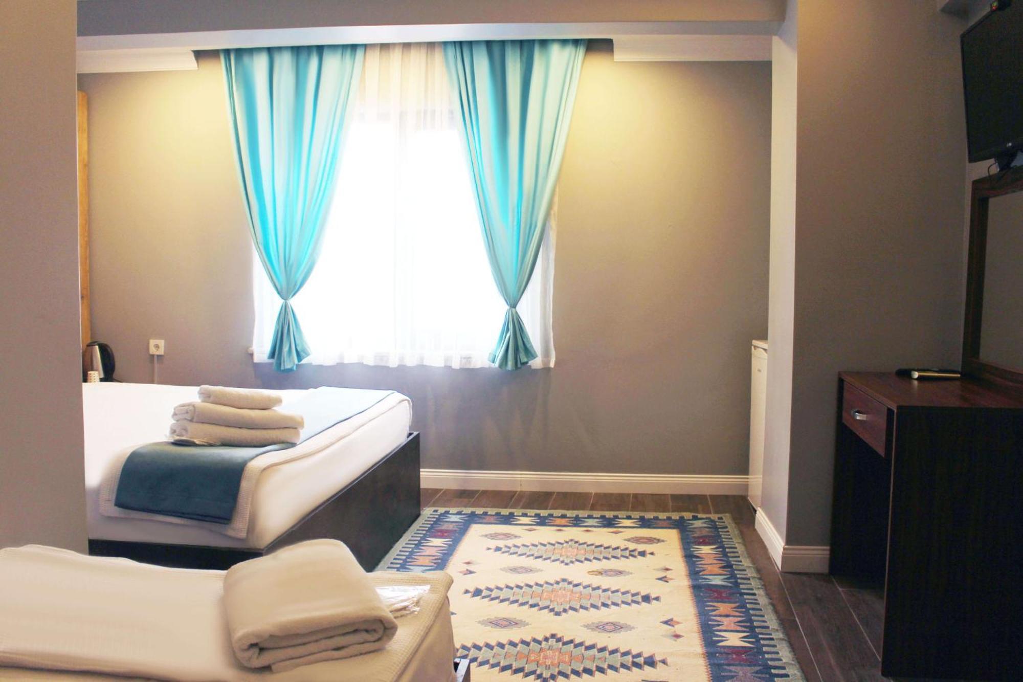 Avist Hotel Avcilar Istambul Extérieur photo