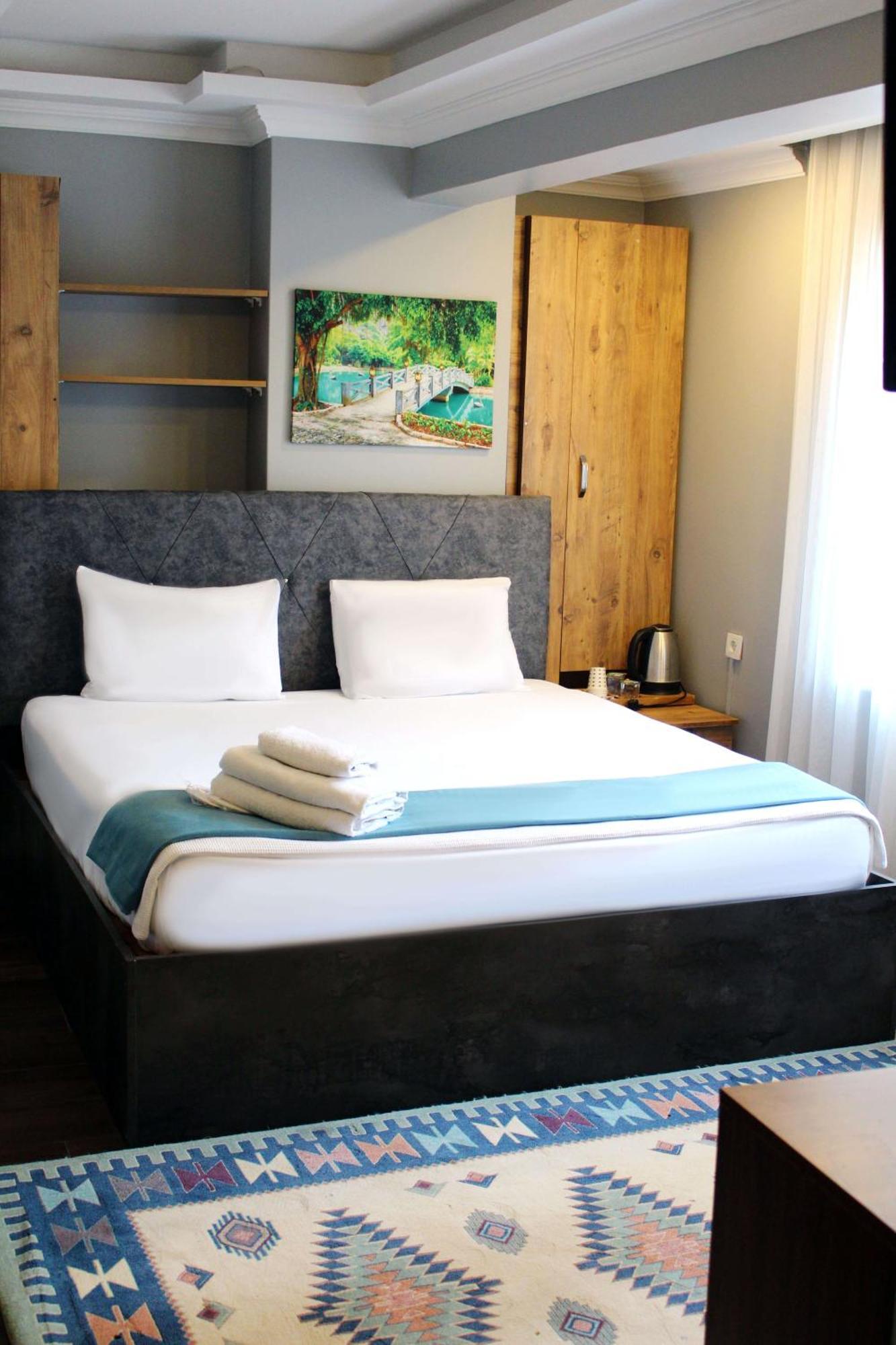 Avist Hotel Avcilar Istambul Extérieur photo