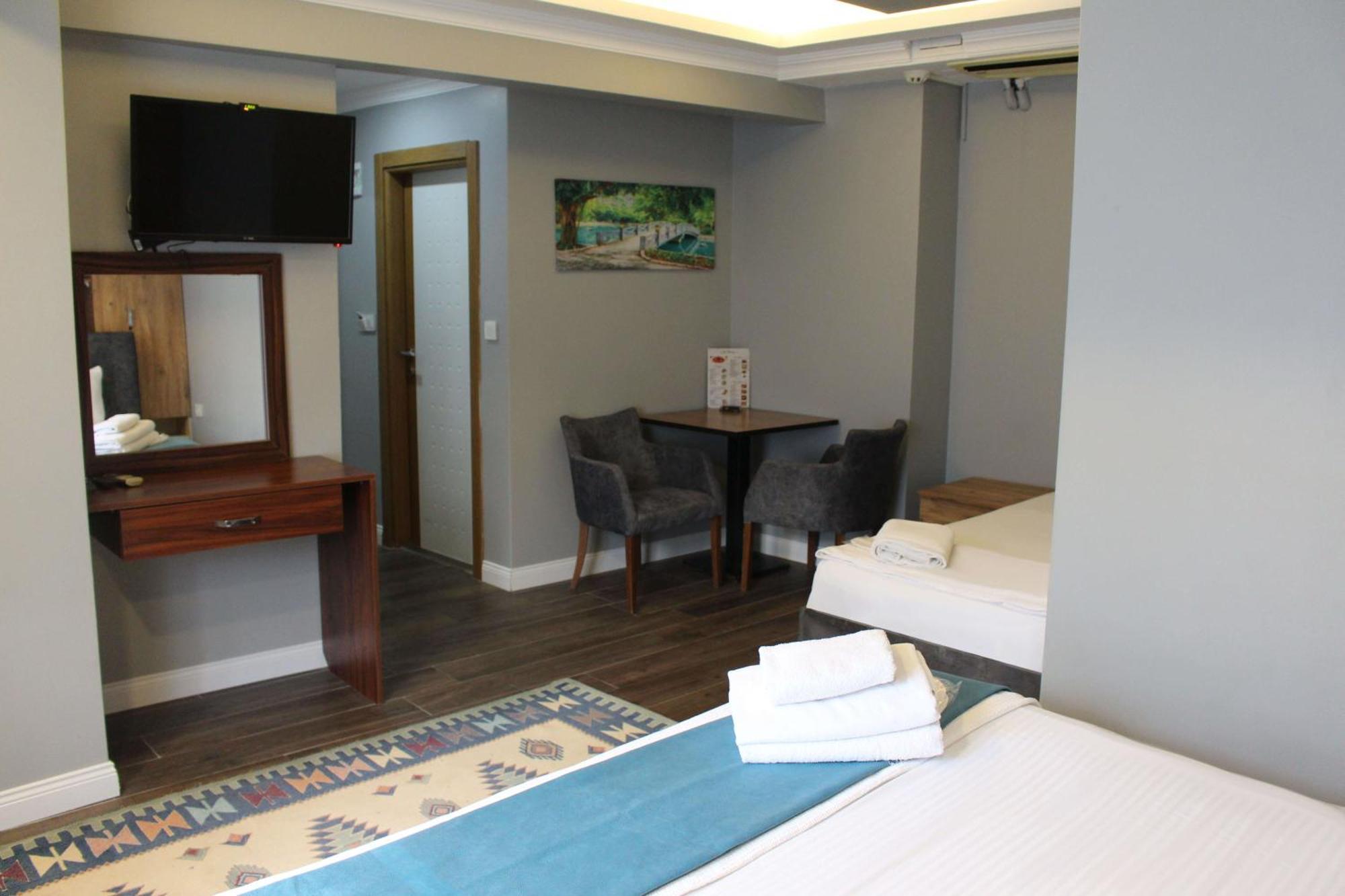 Avist Hotel Avcilar Istambul Extérieur photo