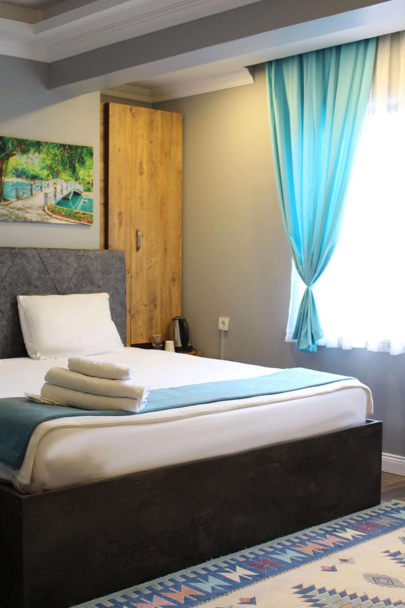 Avist Hotel Avcilar Istambul Extérieur photo