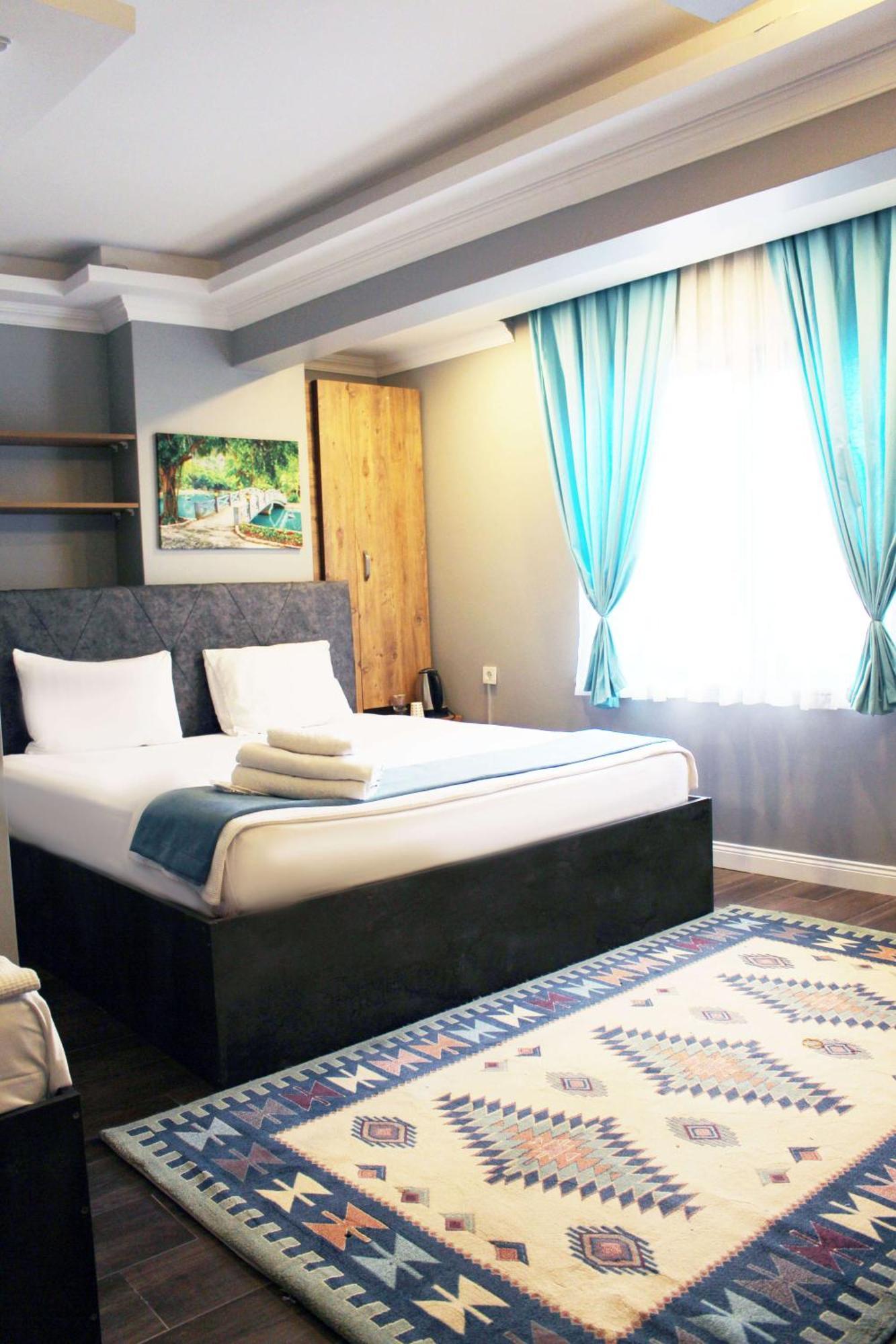 Avist Hotel Avcilar Istambul Extérieur photo