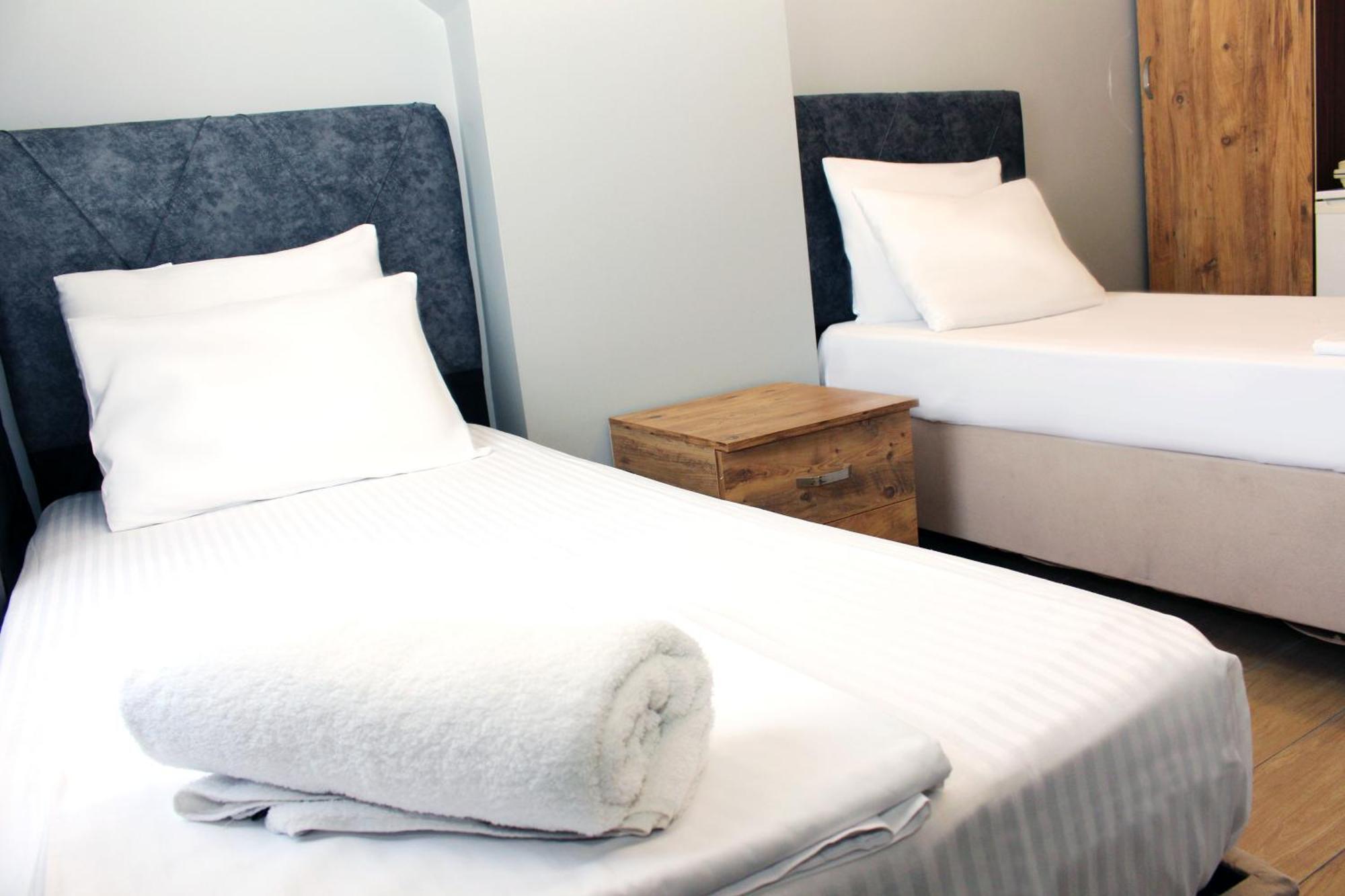 Avist Hotel Avcilar Istambul Extérieur photo