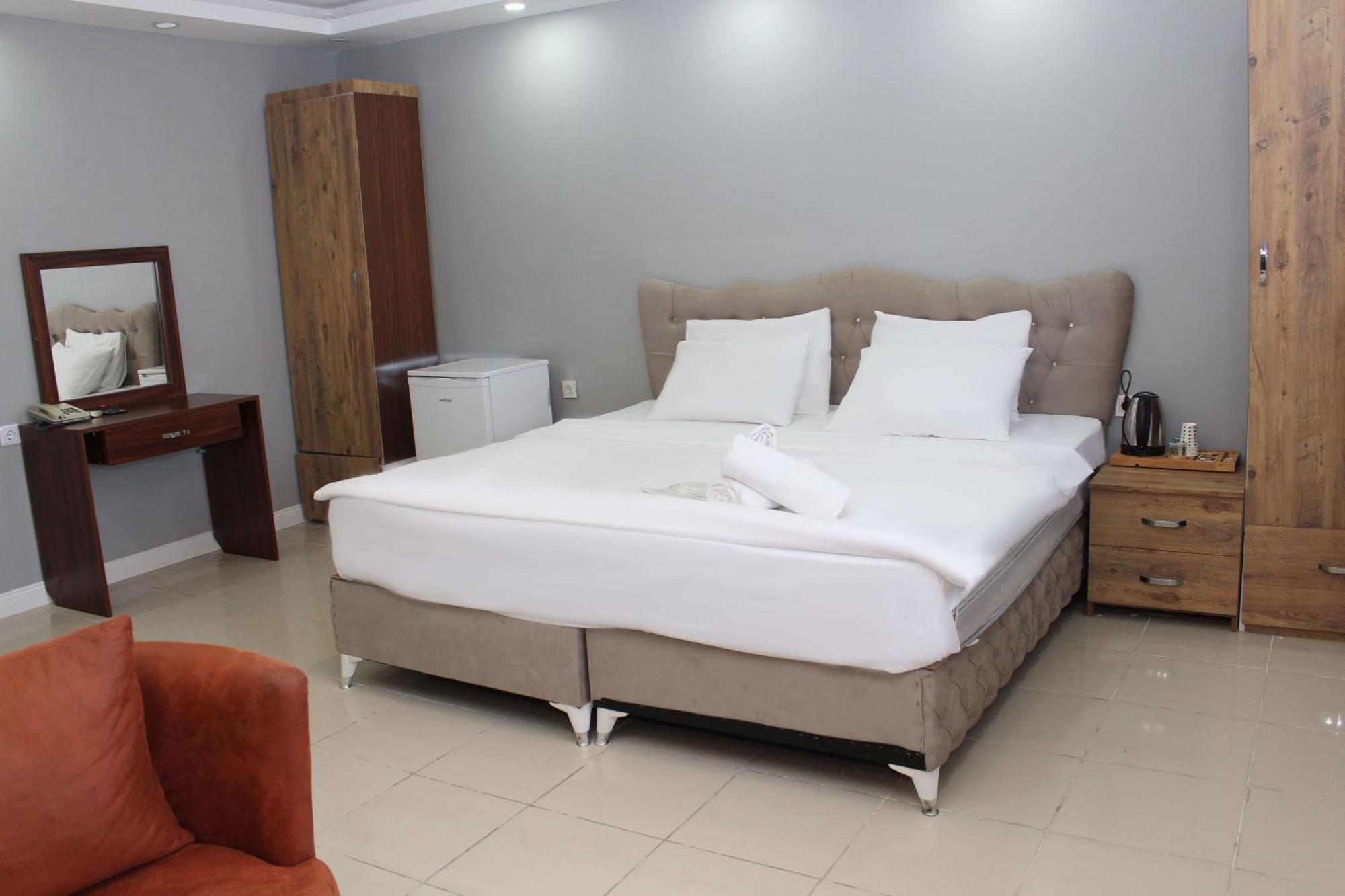 Avist Hotel Avcilar Istambul Extérieur photo