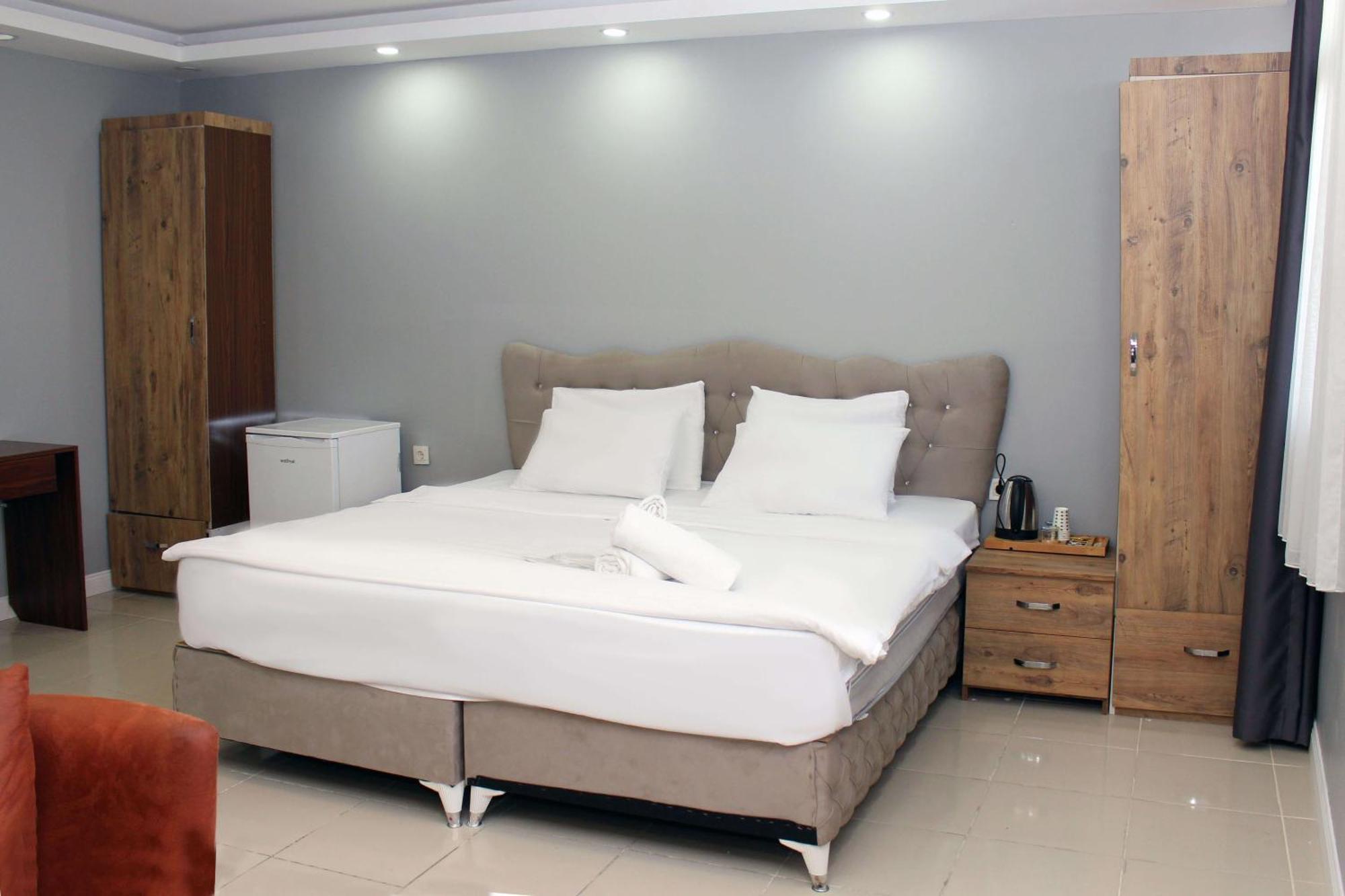 Avist Hotel Avcilar Istambul Extérieur photo