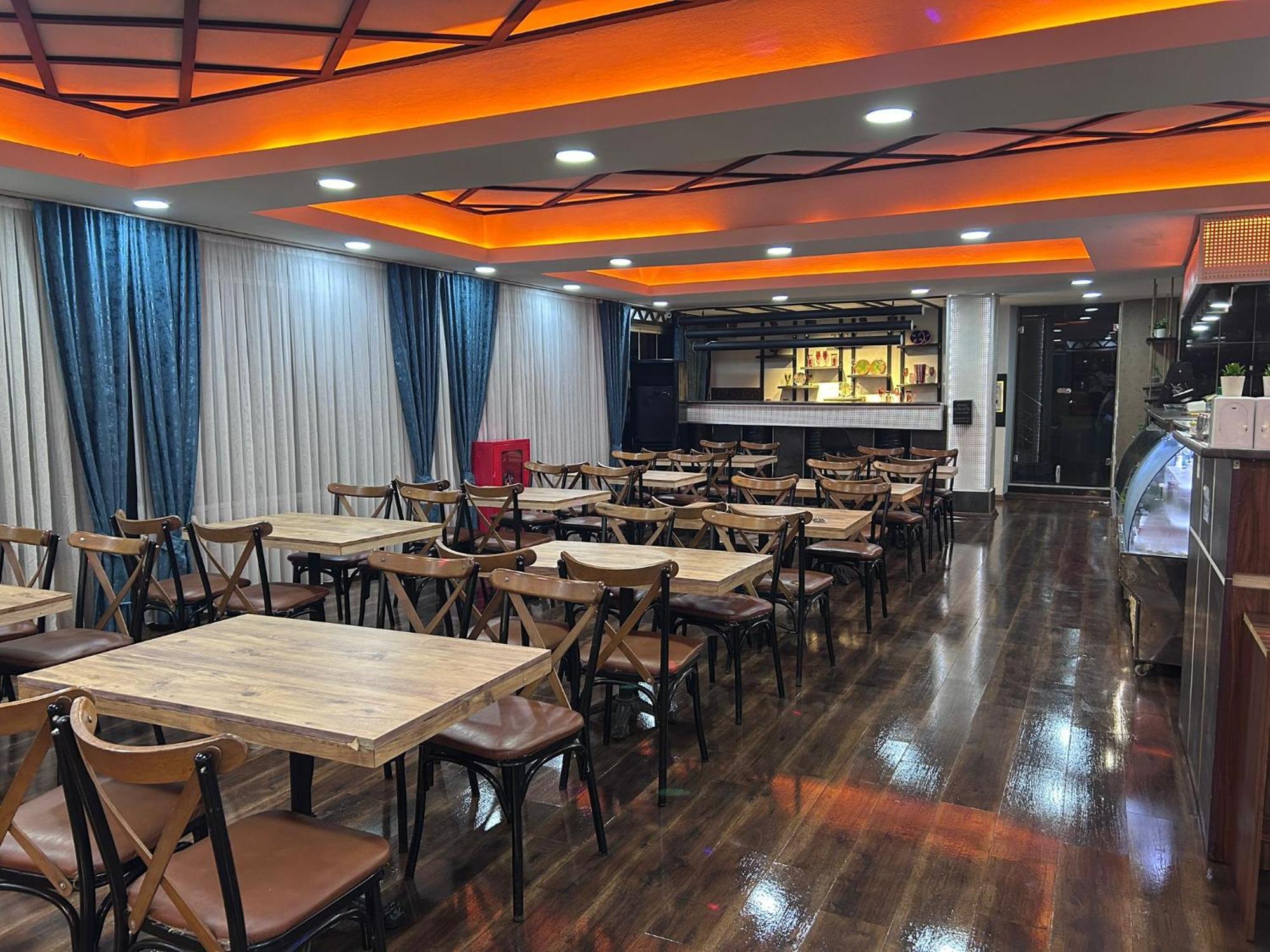 Avist Hotel Avcilar Istambul Extérieur photo