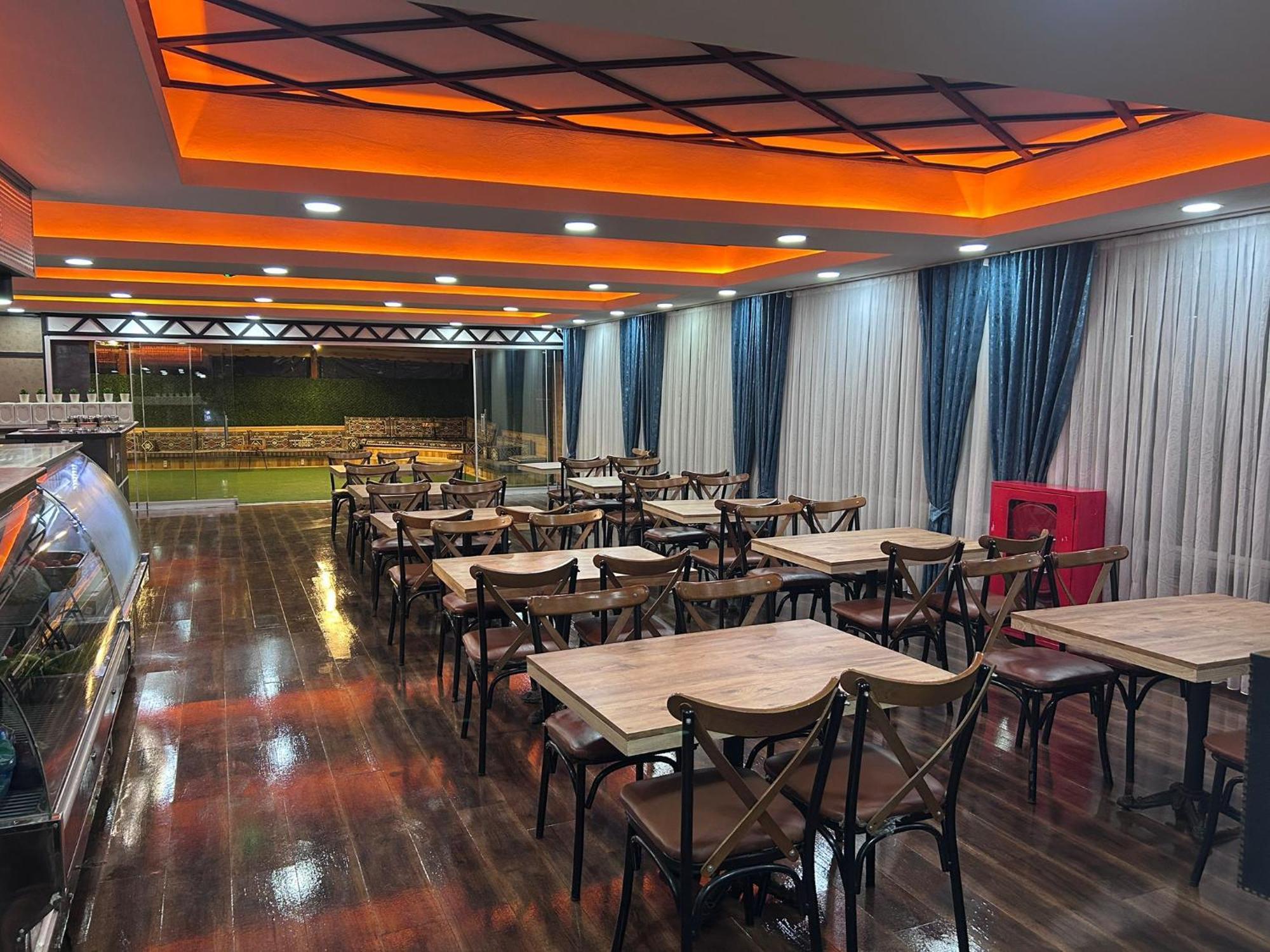Avist Hotel Avcilar Istambul Extérieur photo