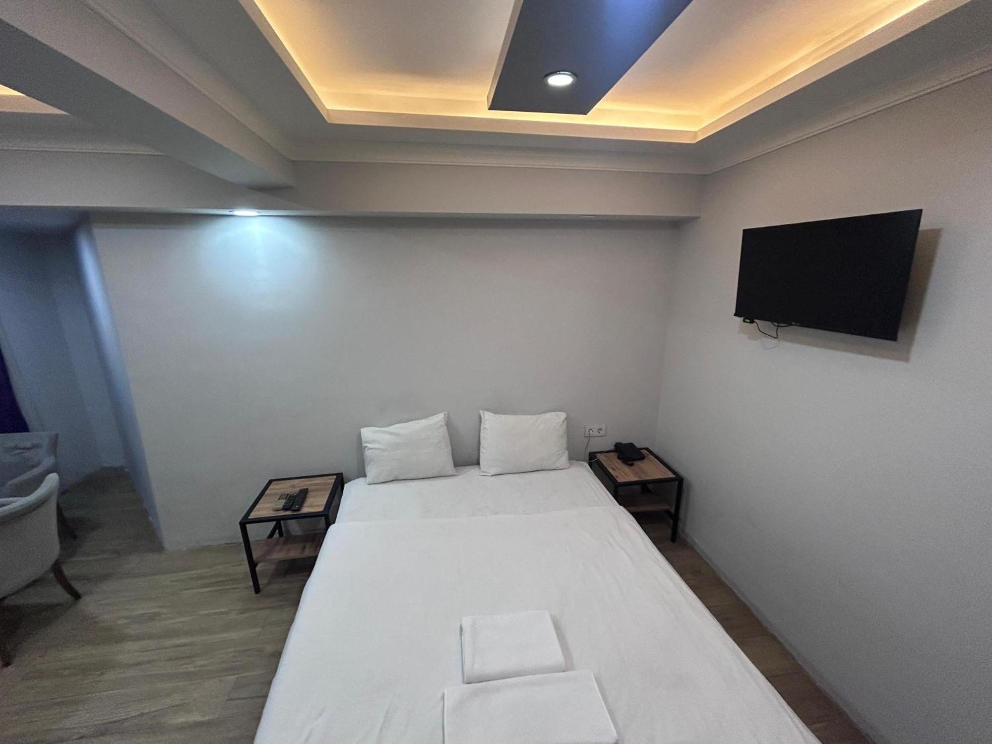 Avist Hotel Avcilar Istambul Extérieur photo