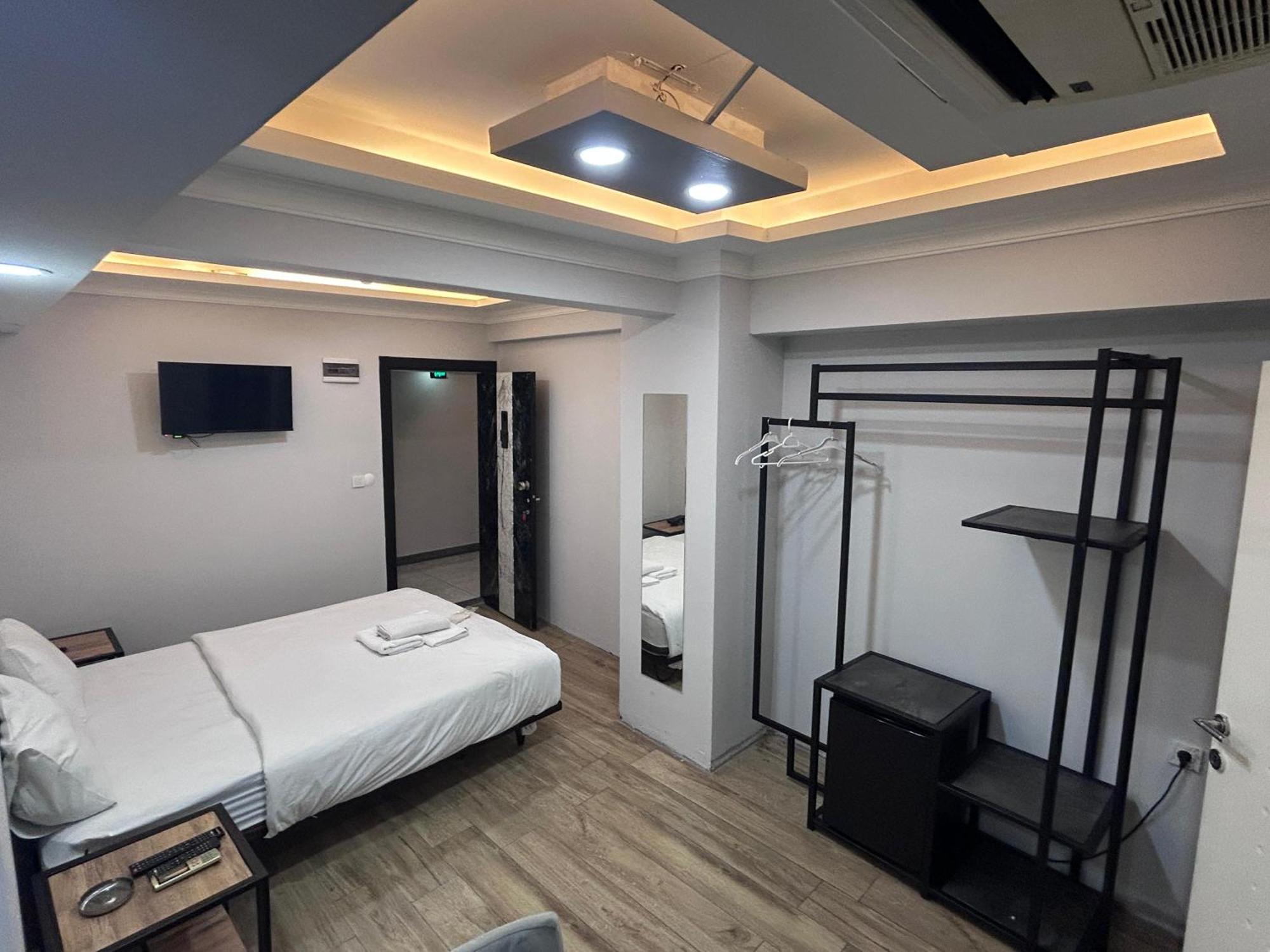 Avist Hotel Avcilar Istambul Extérieur photo