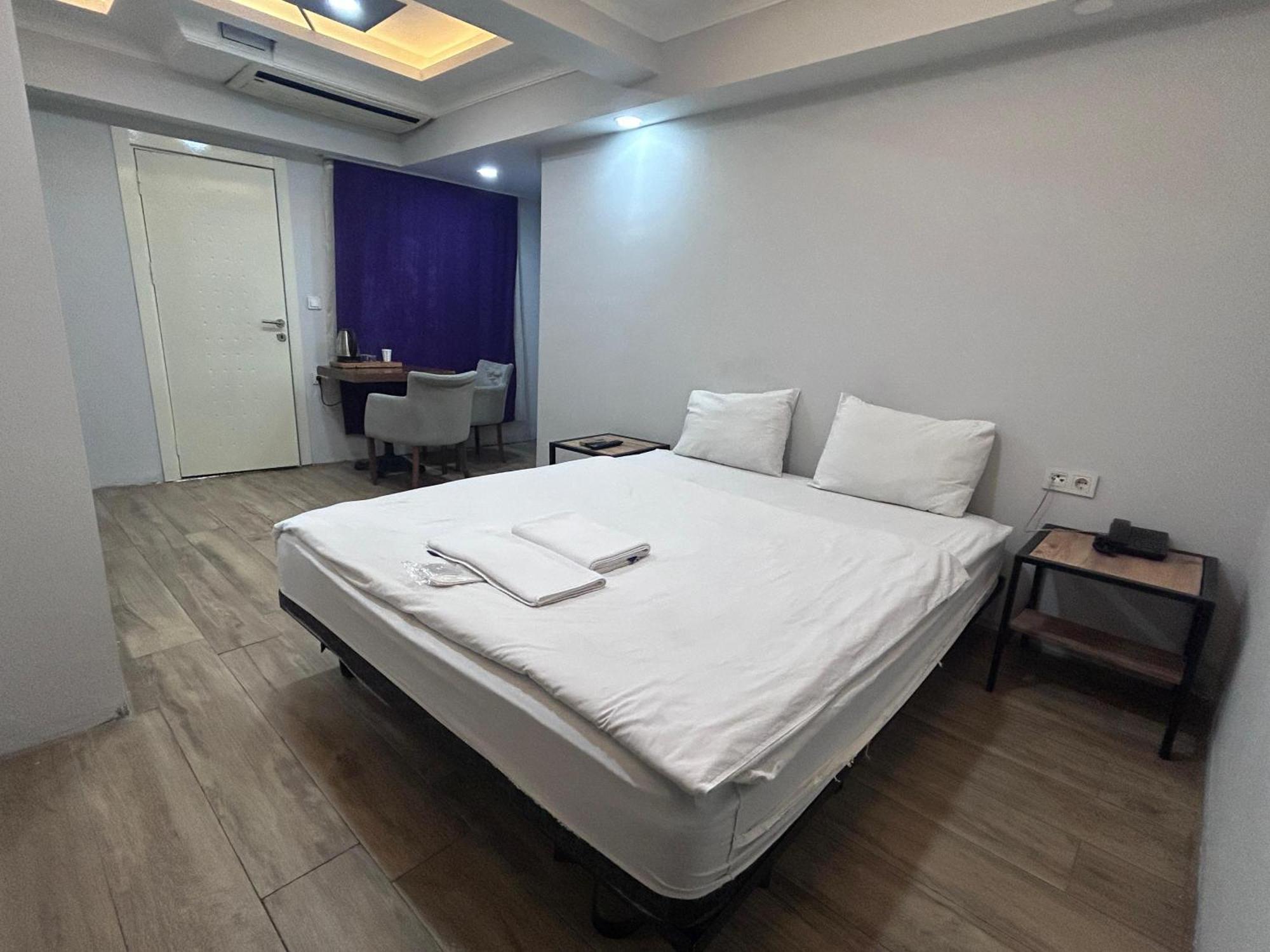 Avist Hotel Avcilar Istambul Extérieur photo