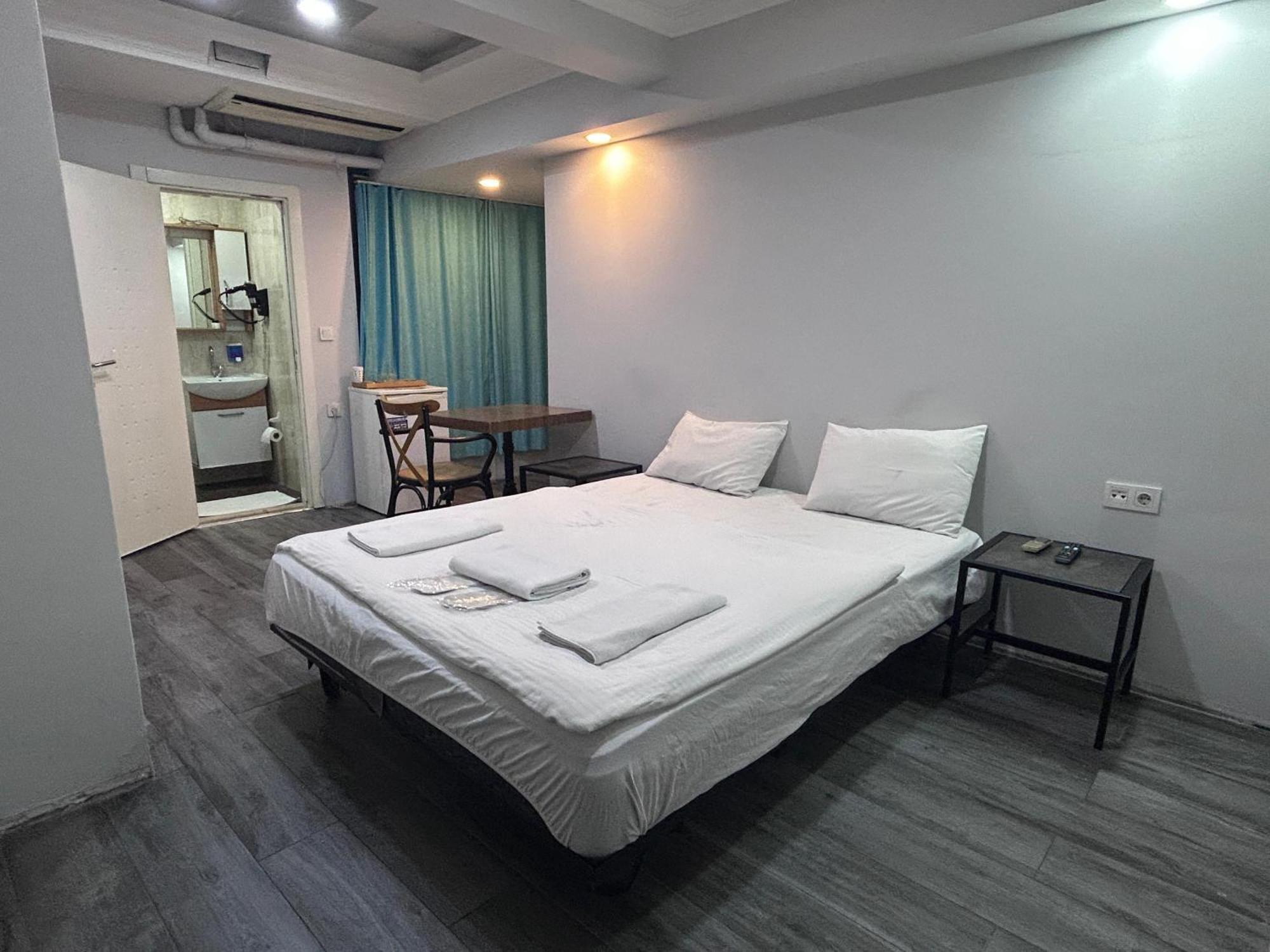 Avist Hotel Avcilar Istambul Extérieur photo